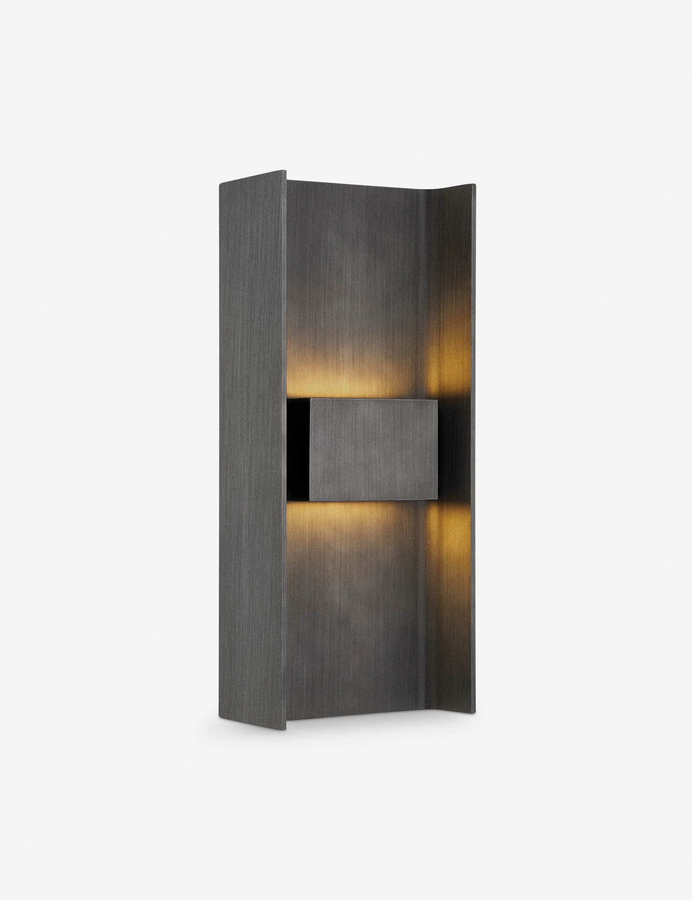 Dava Outdoor Sconce - Image 2