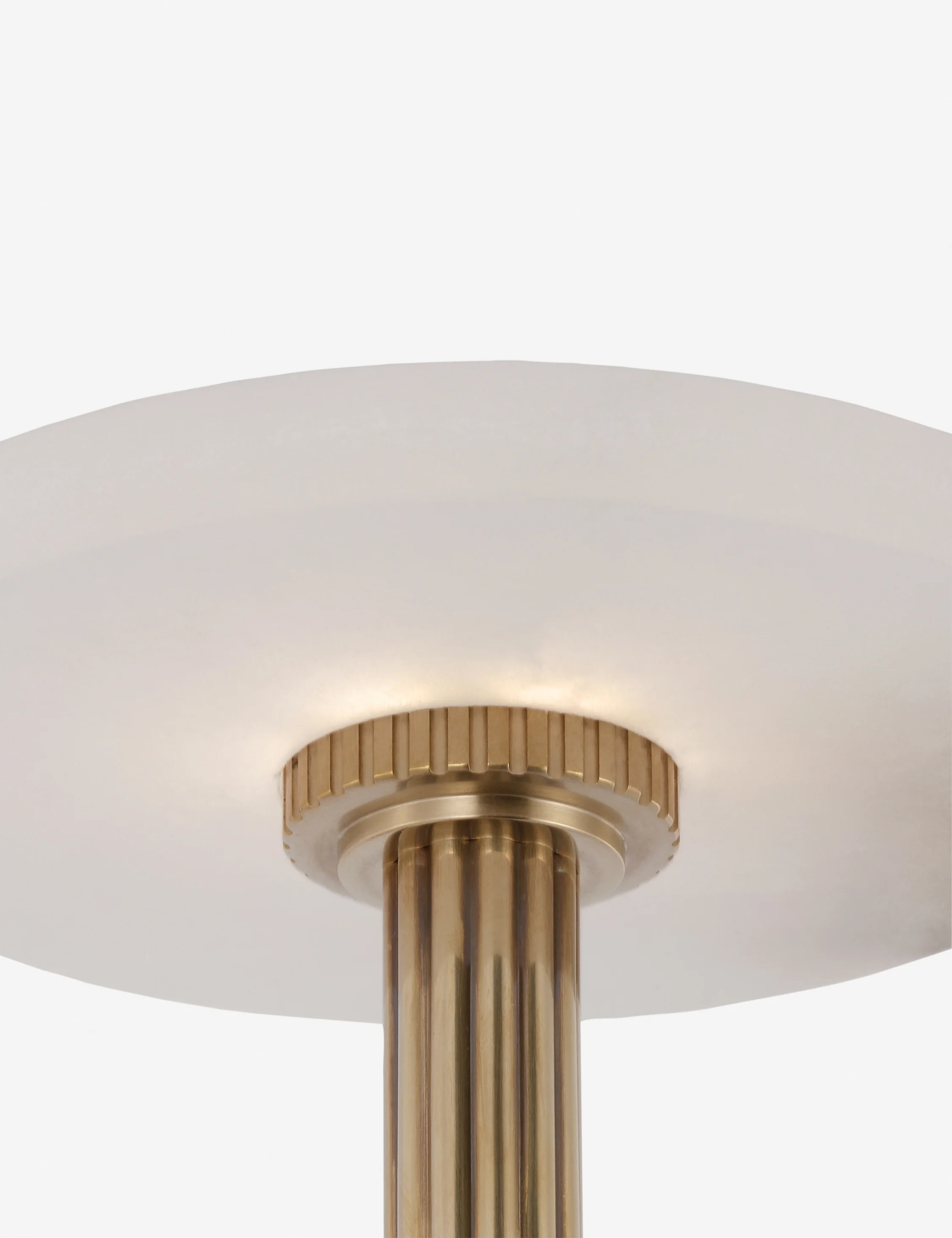 Davide Cordless Mini Table Lamp - Image 5