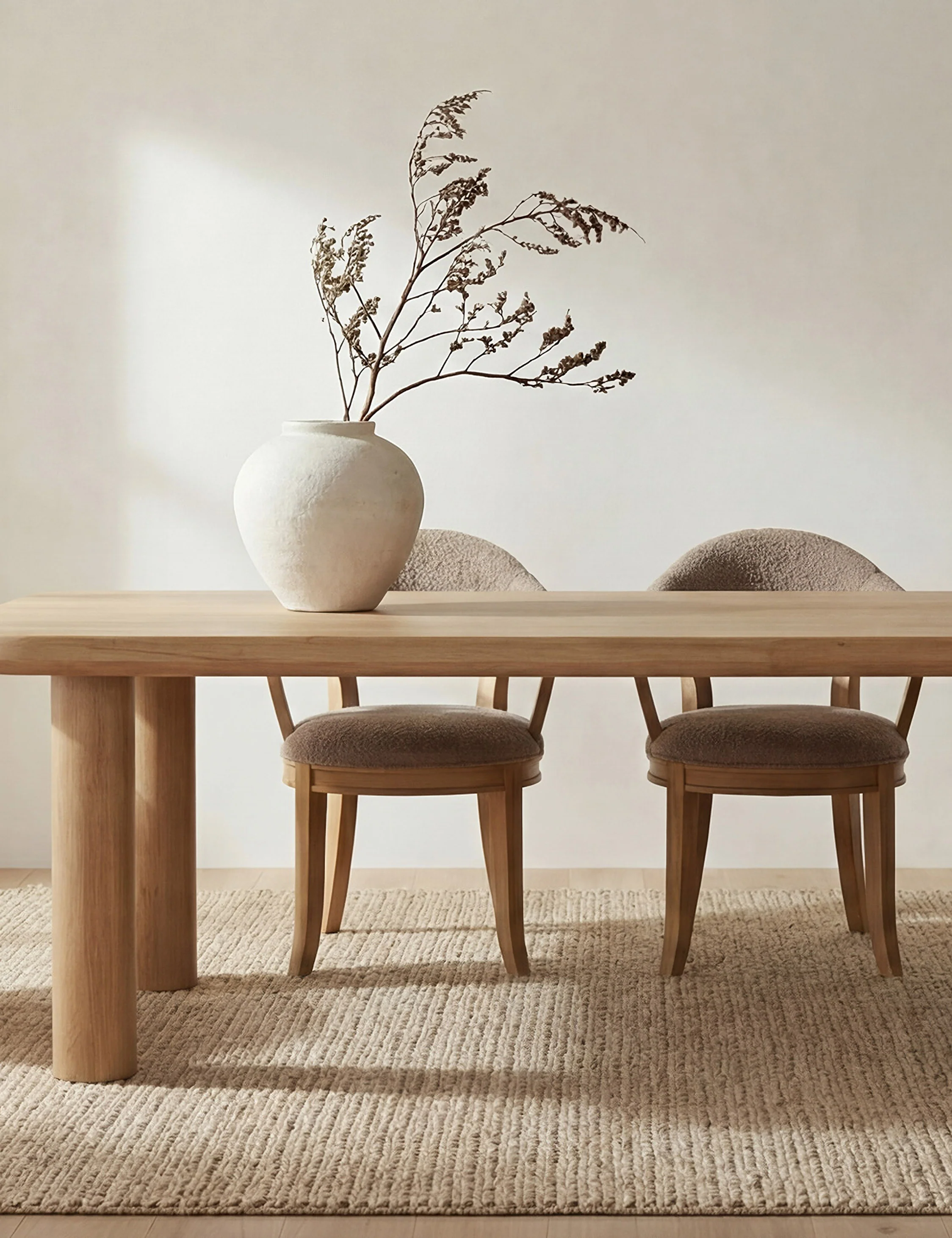 Davies Dining Table - Image 3