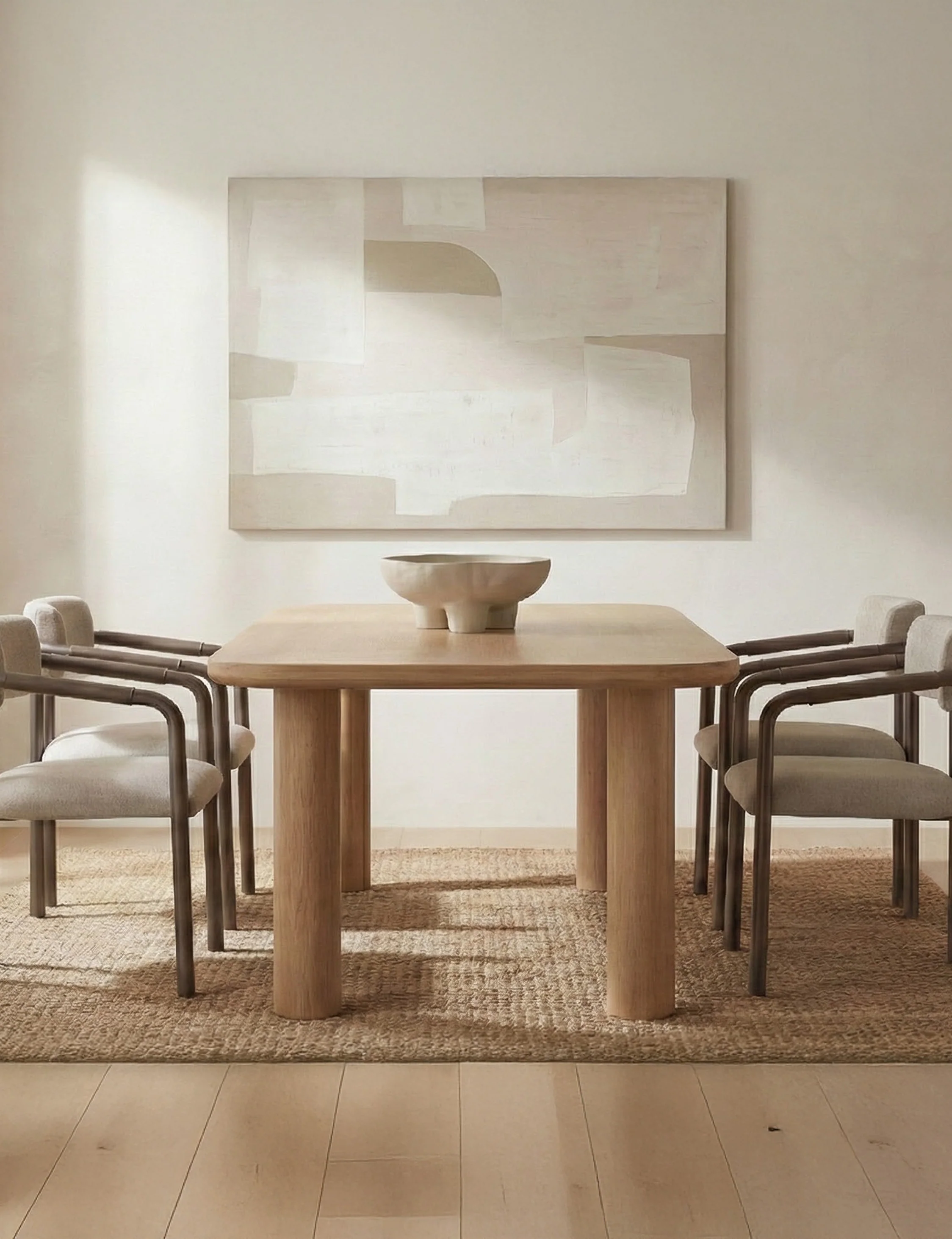 Davies Dining Table - Image 7