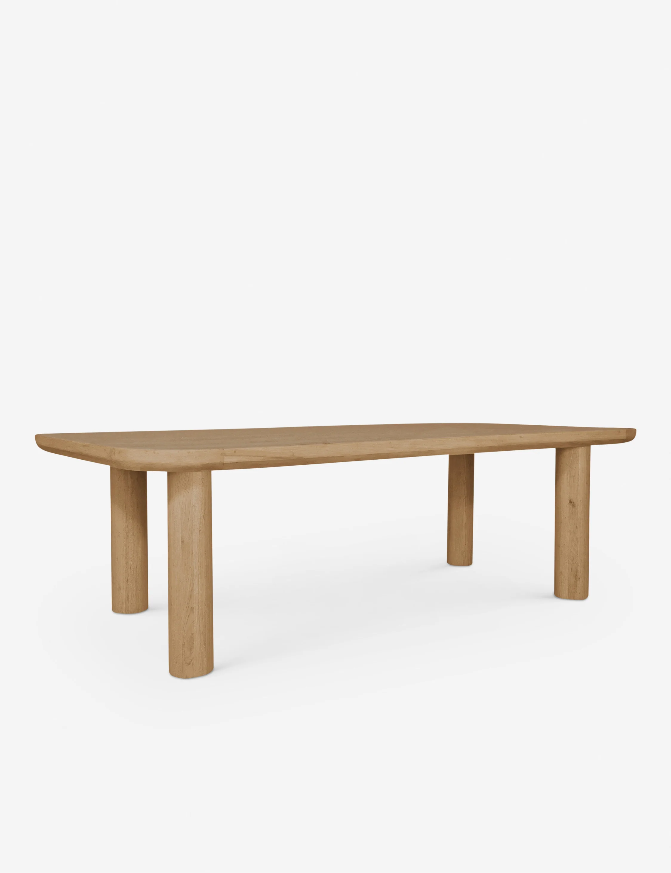 Davies Dining Table - Image 9