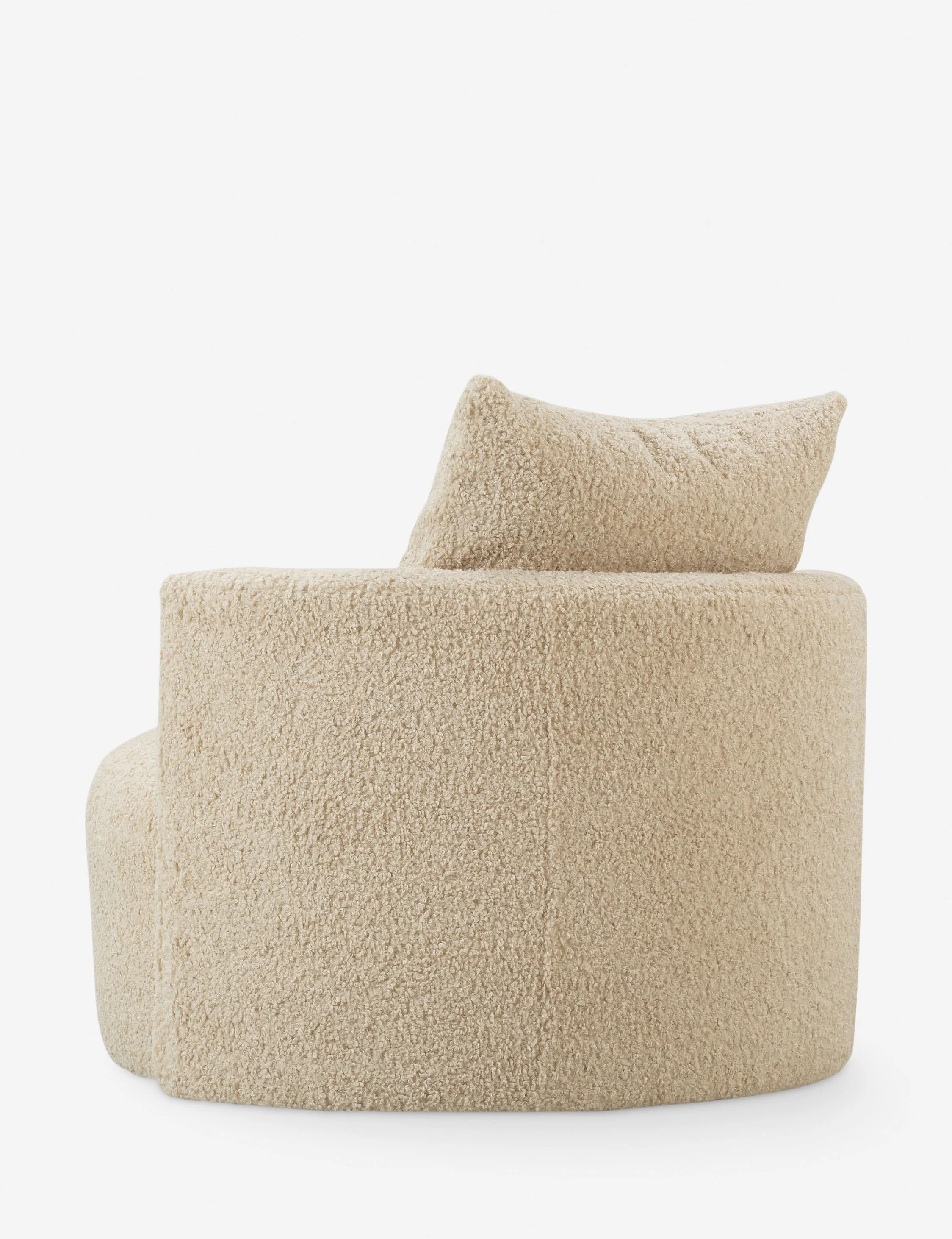 Dawson Swivel Chair - Image 10
