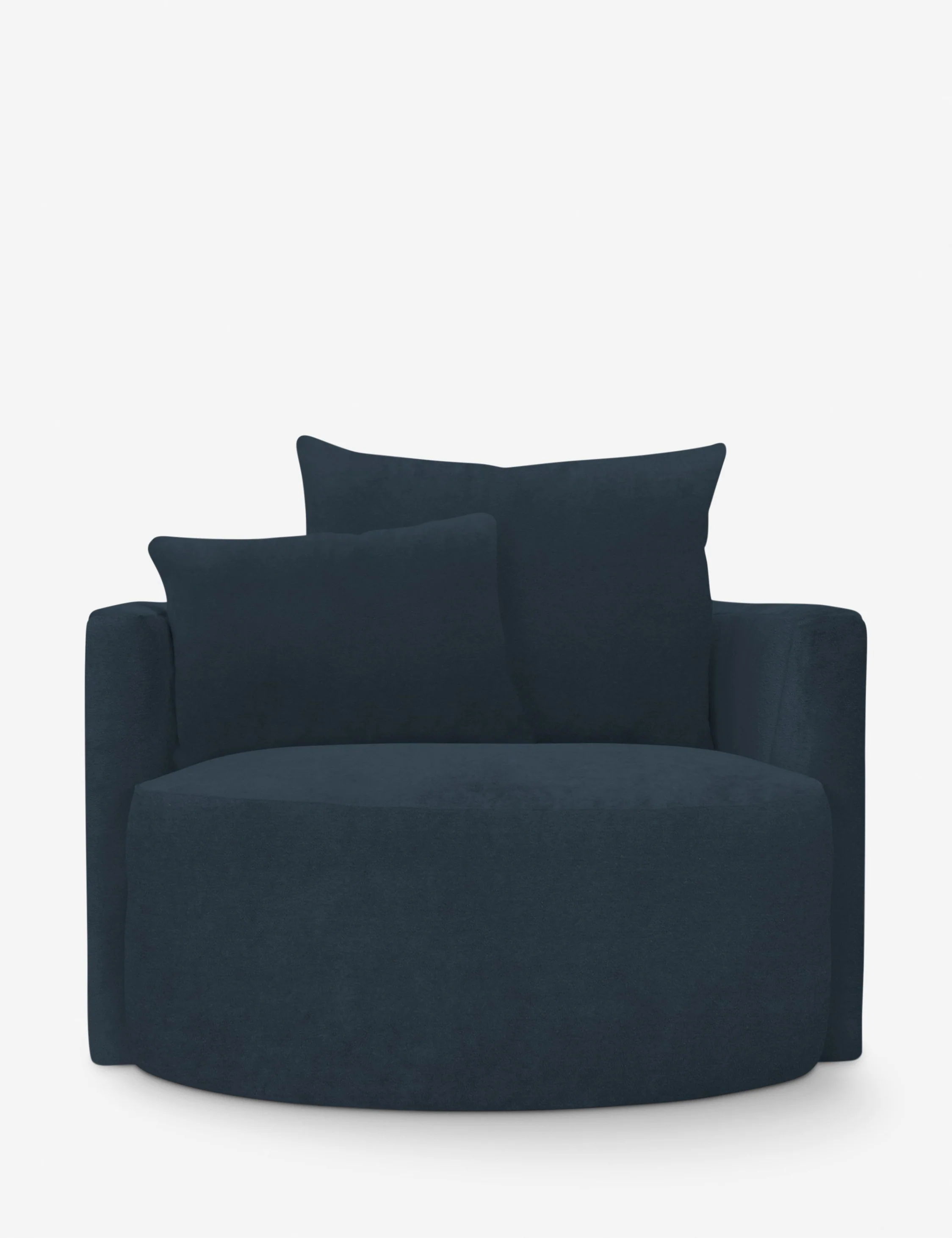 Dawson Swivel Chair - Image 2