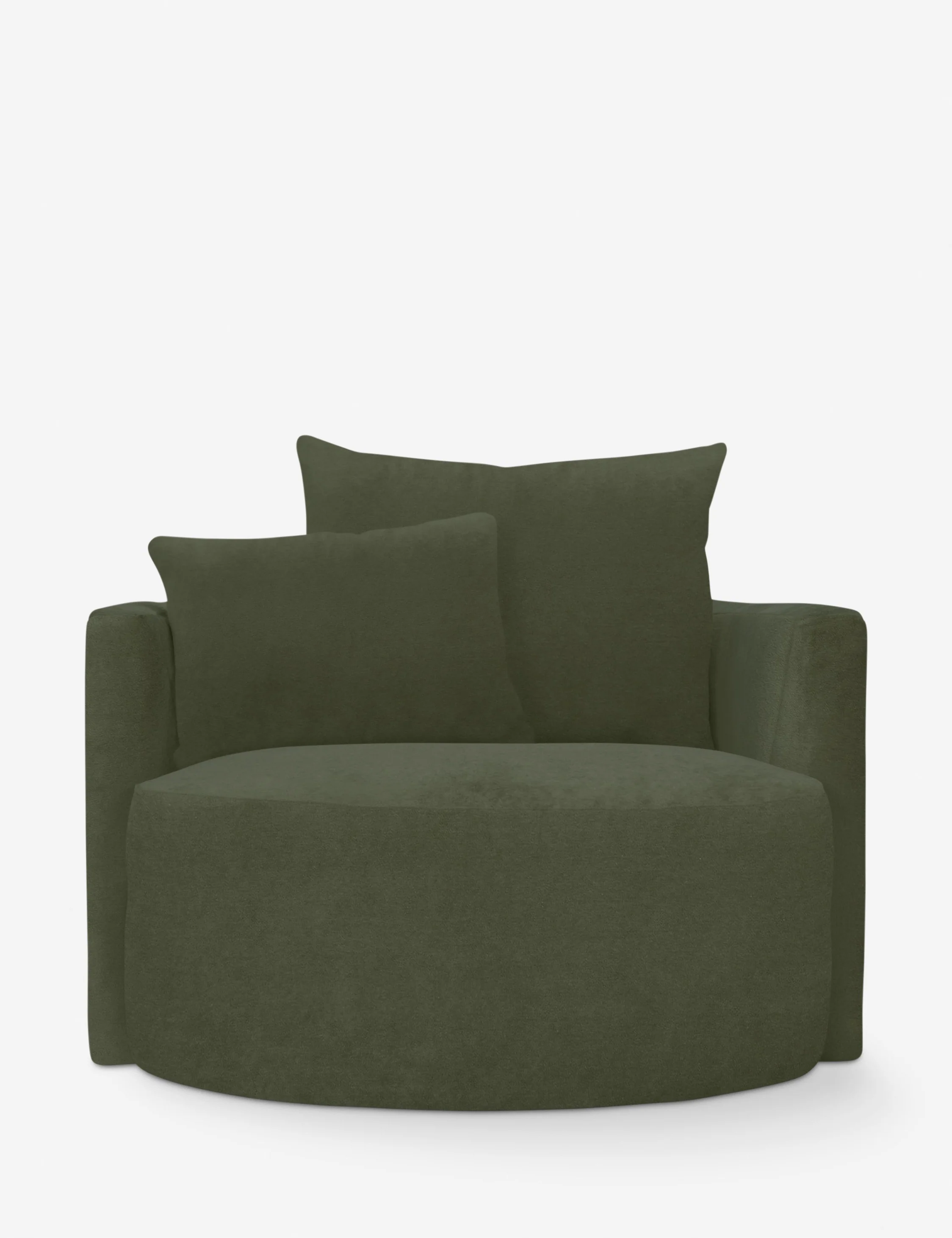 Dawson Swivel Chair - Image 6