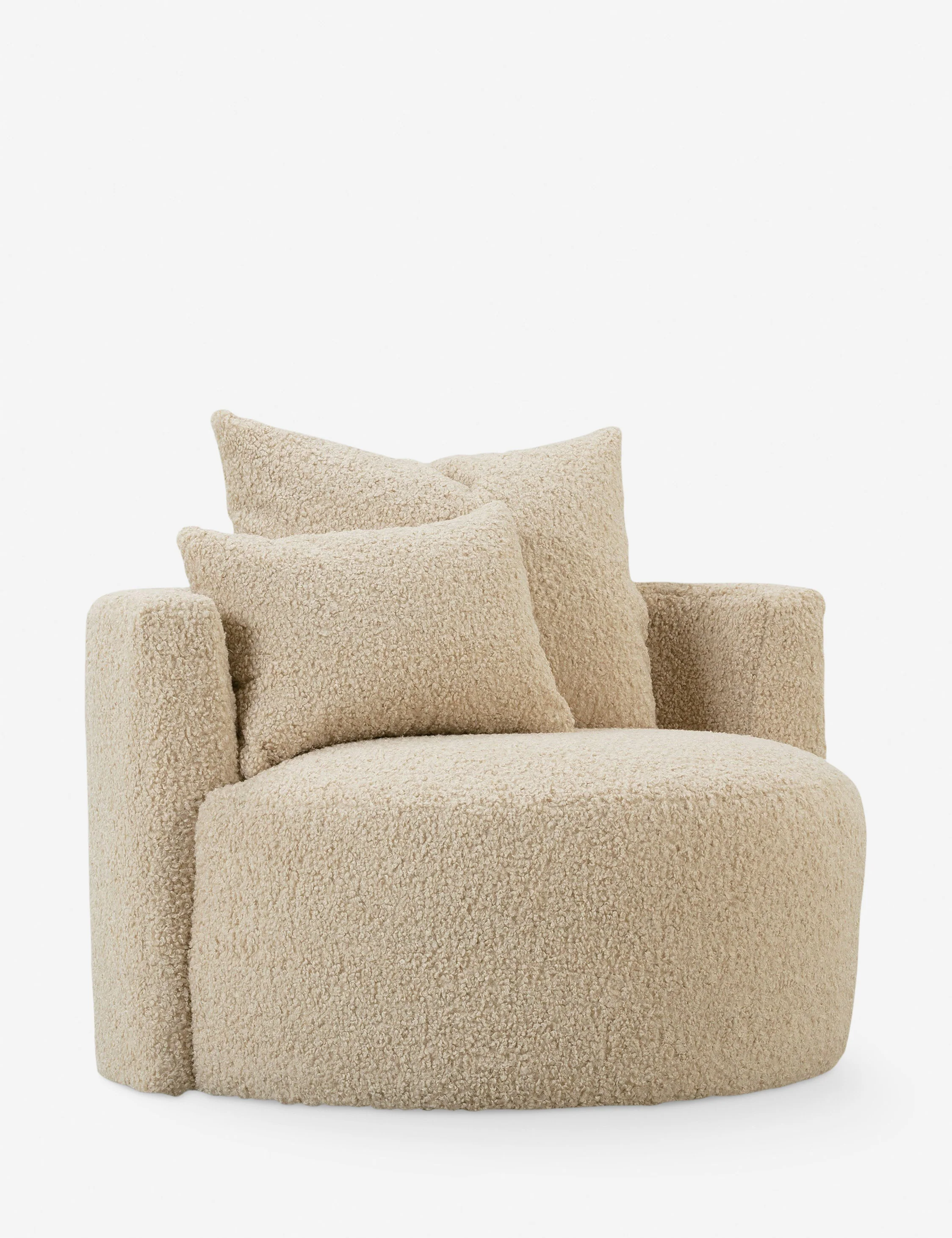 Dawson Swivel Chair - Image 8
