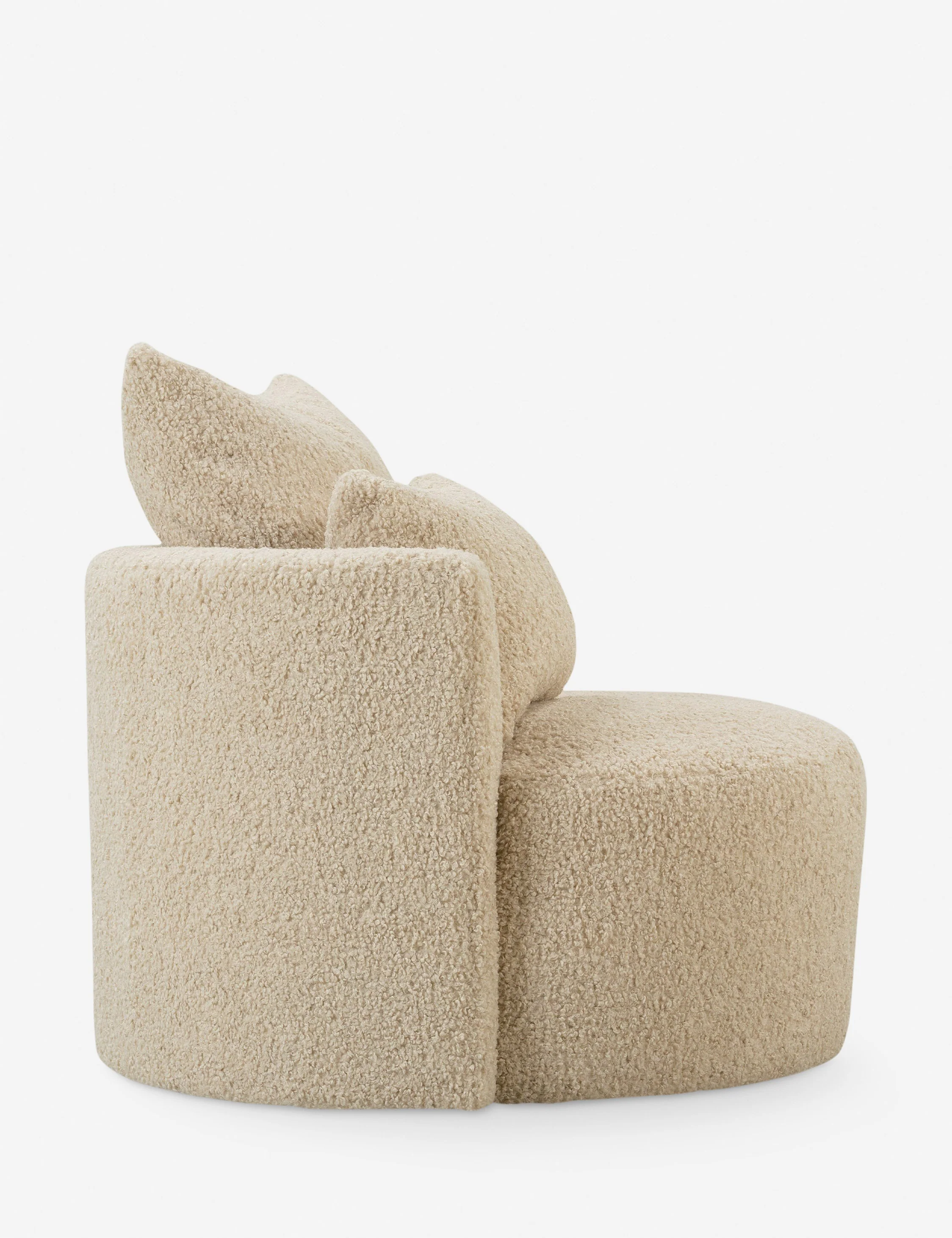 Dawson Swivel Chair - Image 9