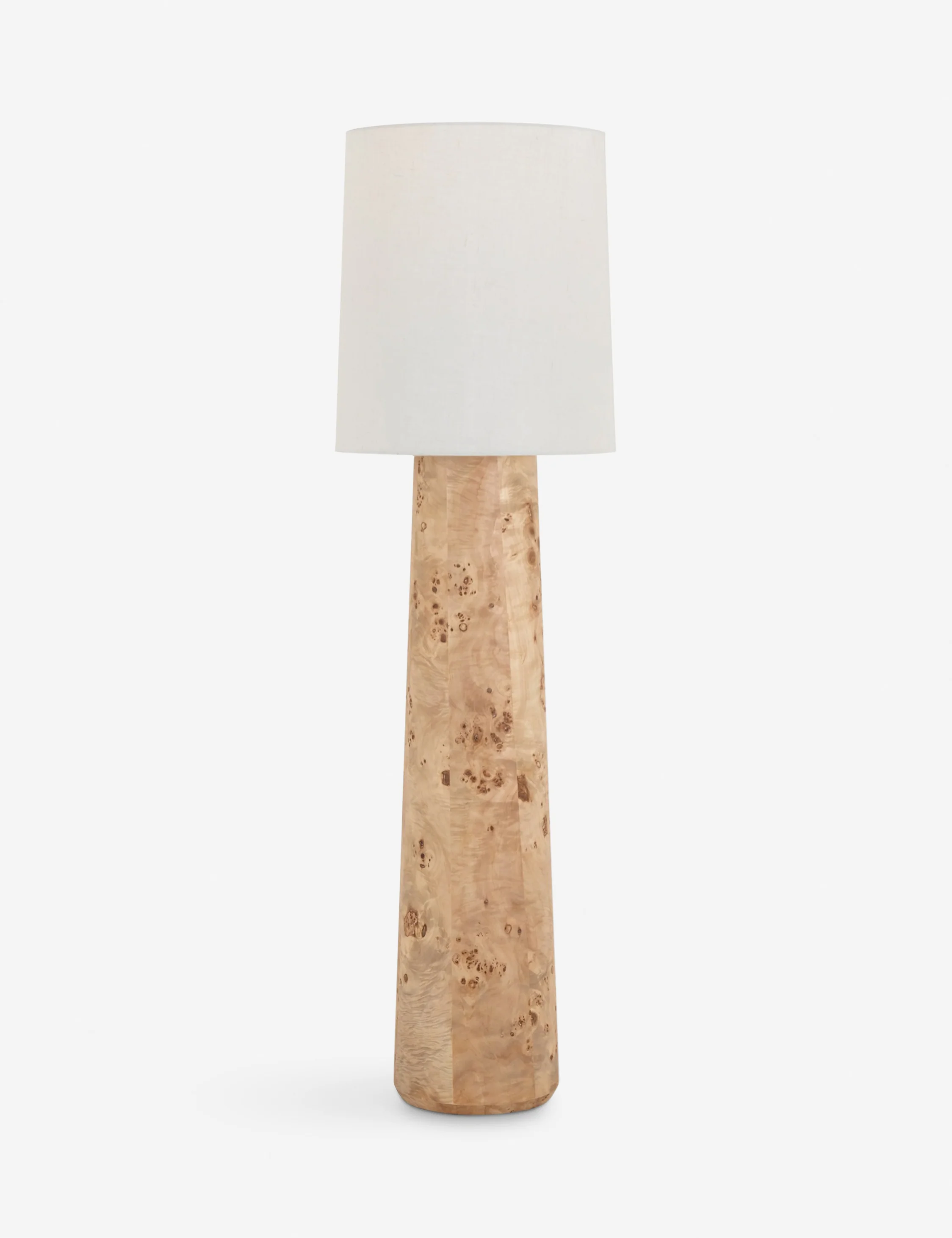 Daxton Floor Lamp by Amber Lewis x Four Hands - Image 3