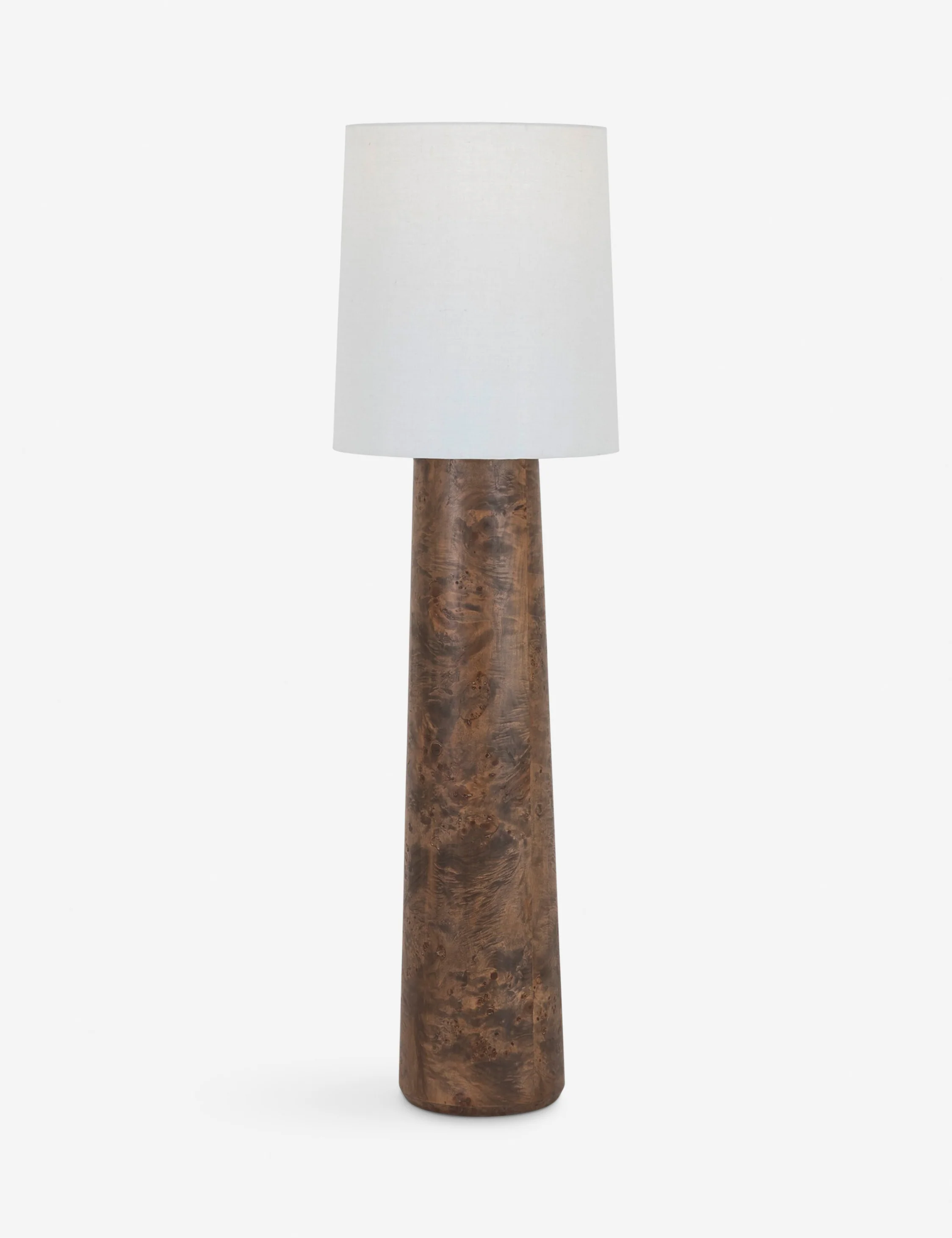 Daxton Floor Lamp by Amber Lewis x Four Hands - Image 8