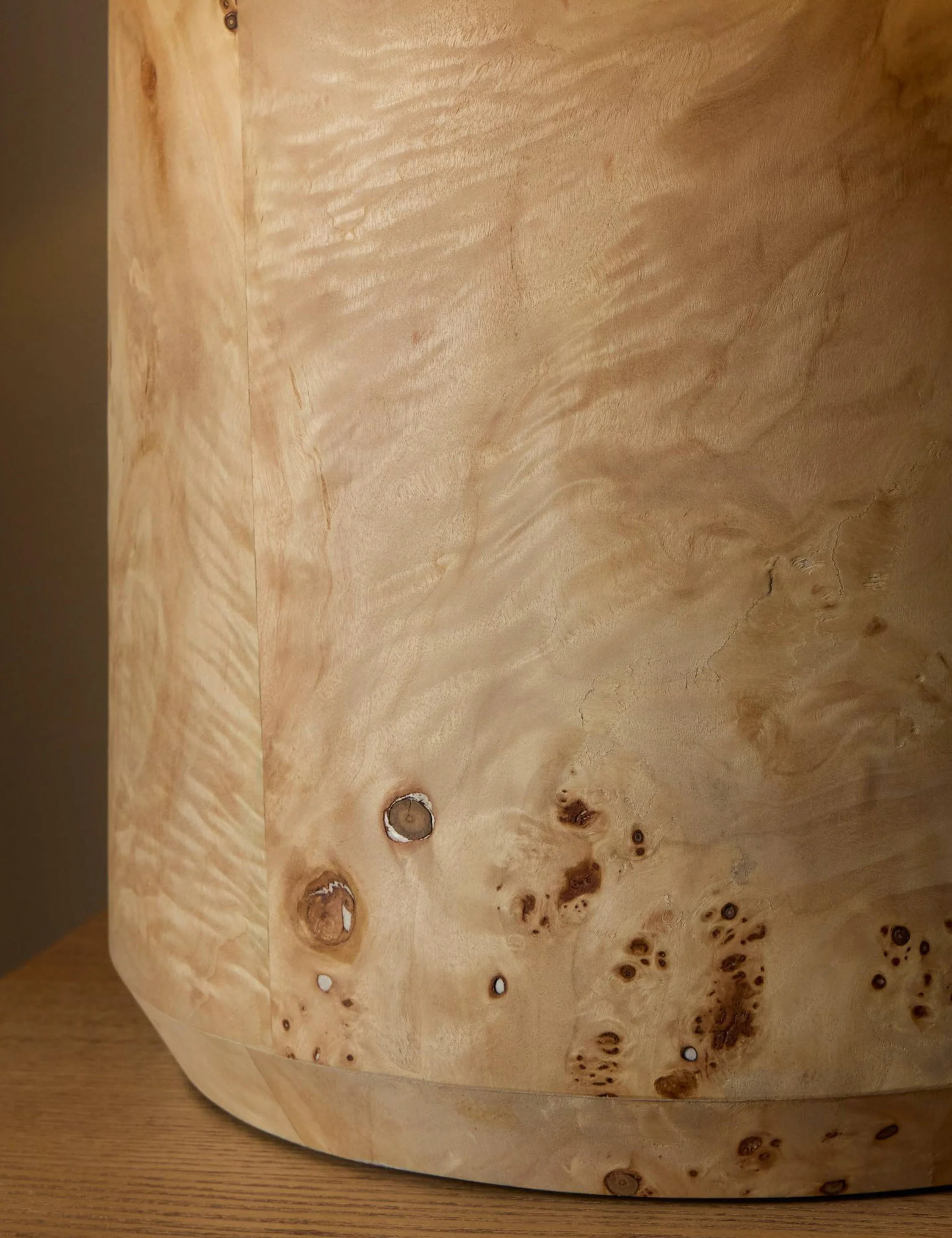 Daxton Table Lamp by Amber Lewis x Four Hands - Image 6