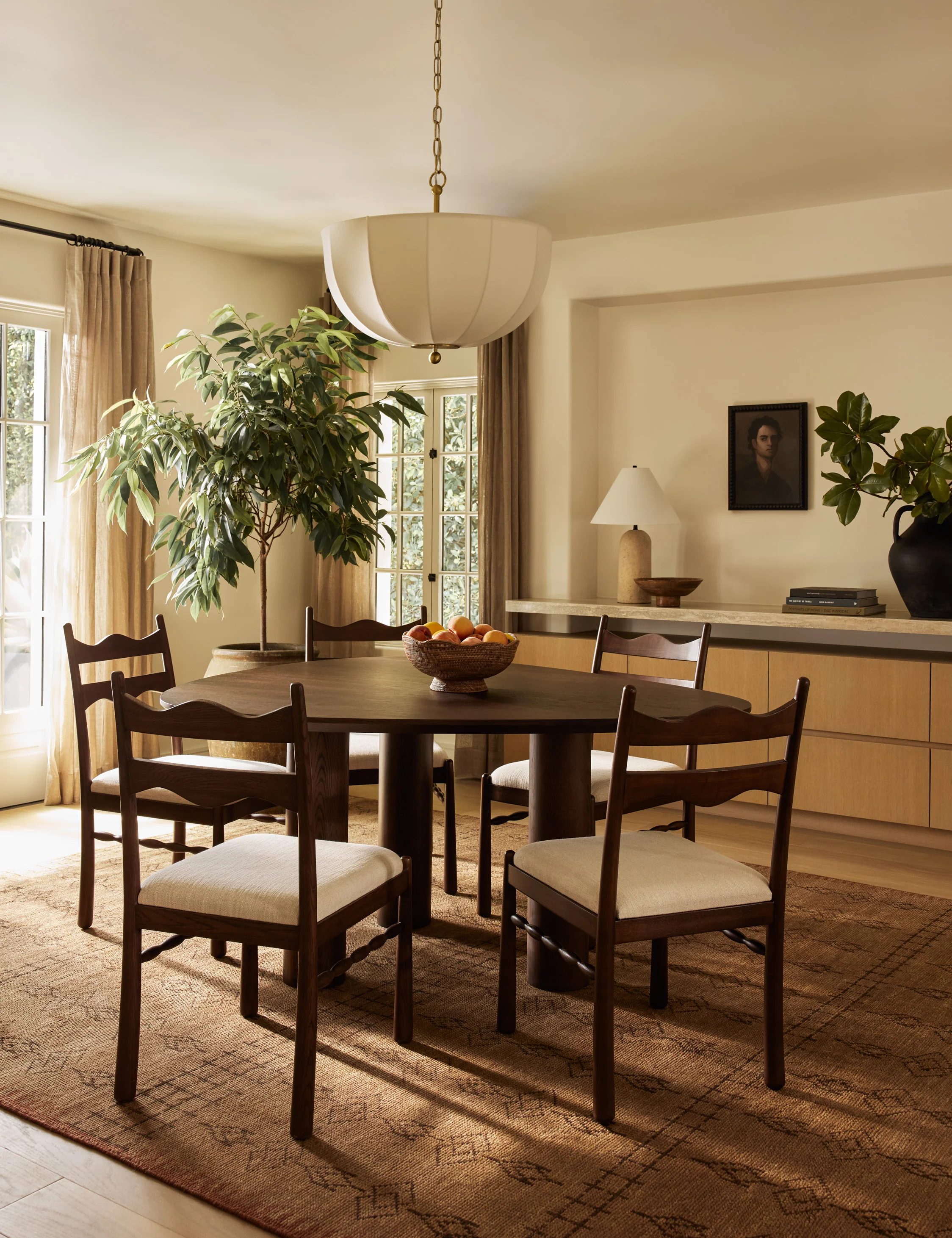 Daya Dining Table - Image 6