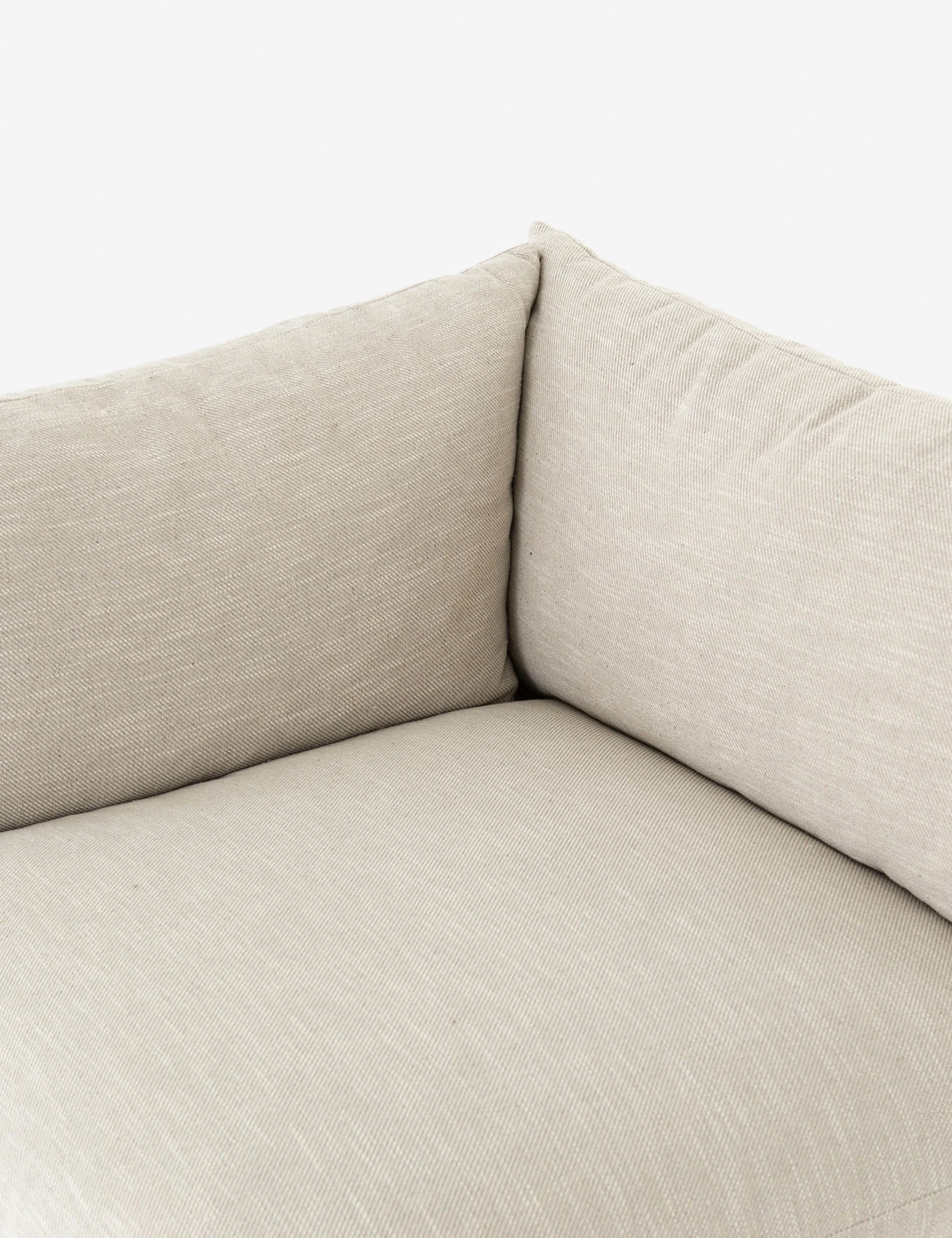 Decima 5-Piece Sectional Sofa - Image 6
