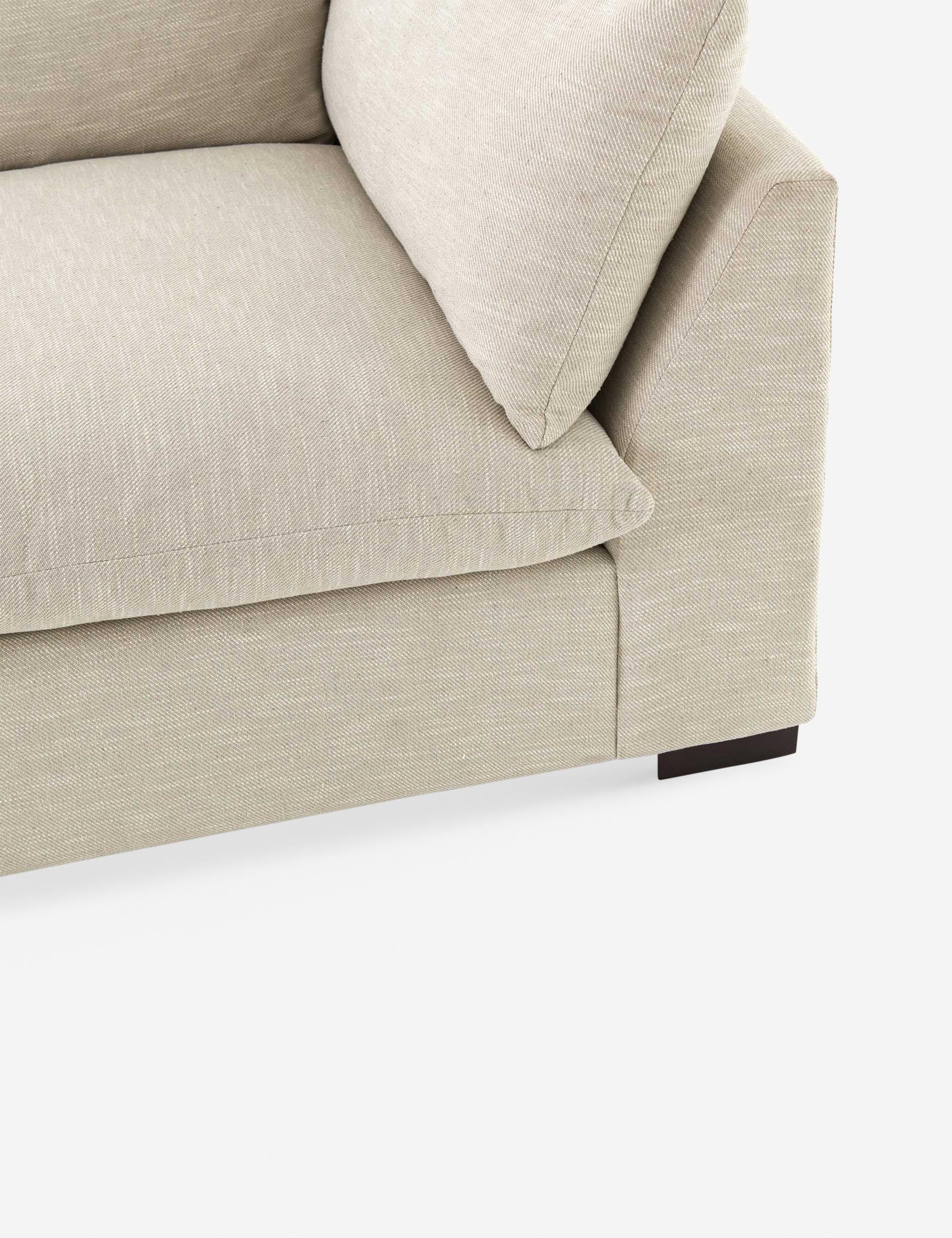 Decima 5-Piece Sectional Sofa - Image 7