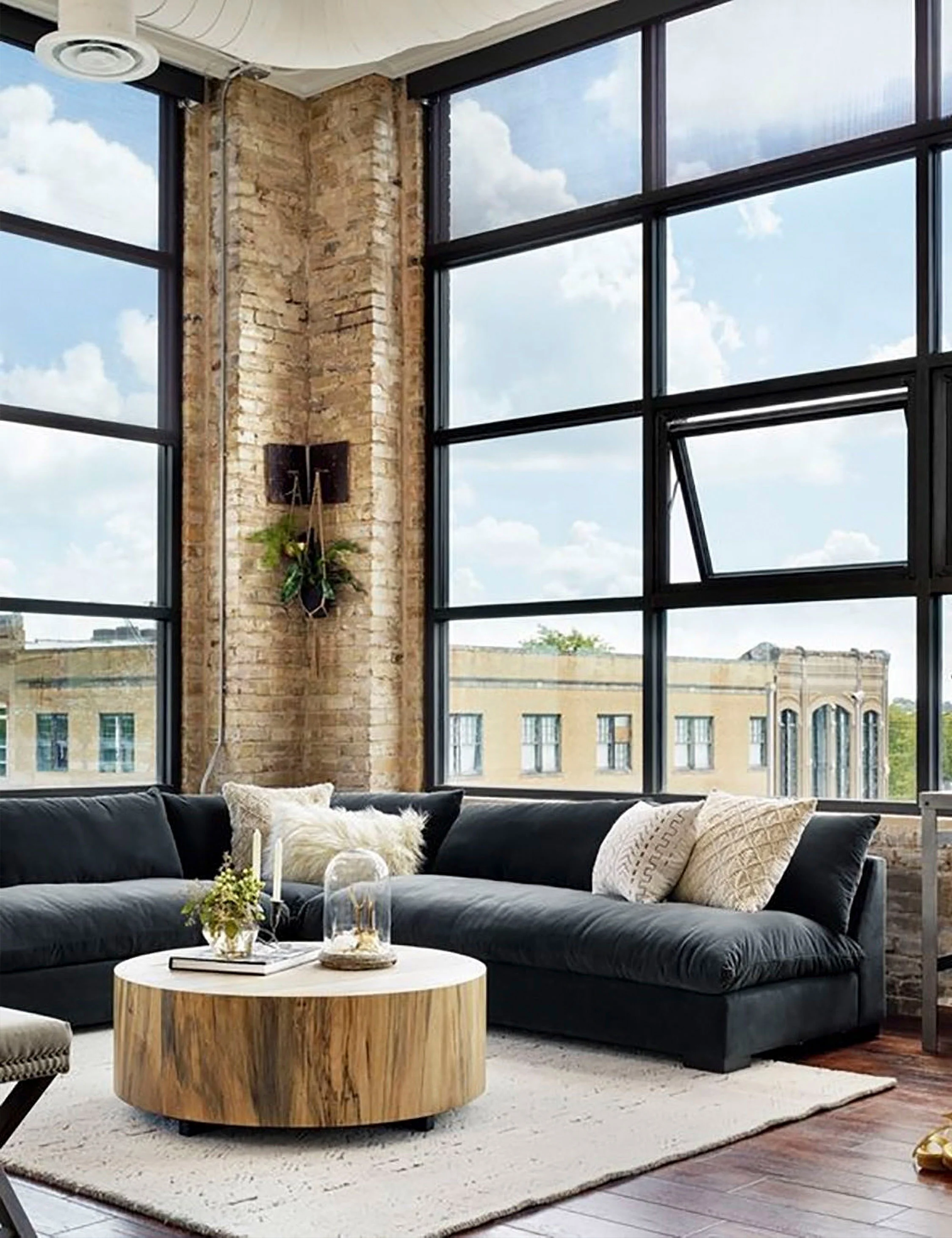 Decima Sectional Sofa - Image 15