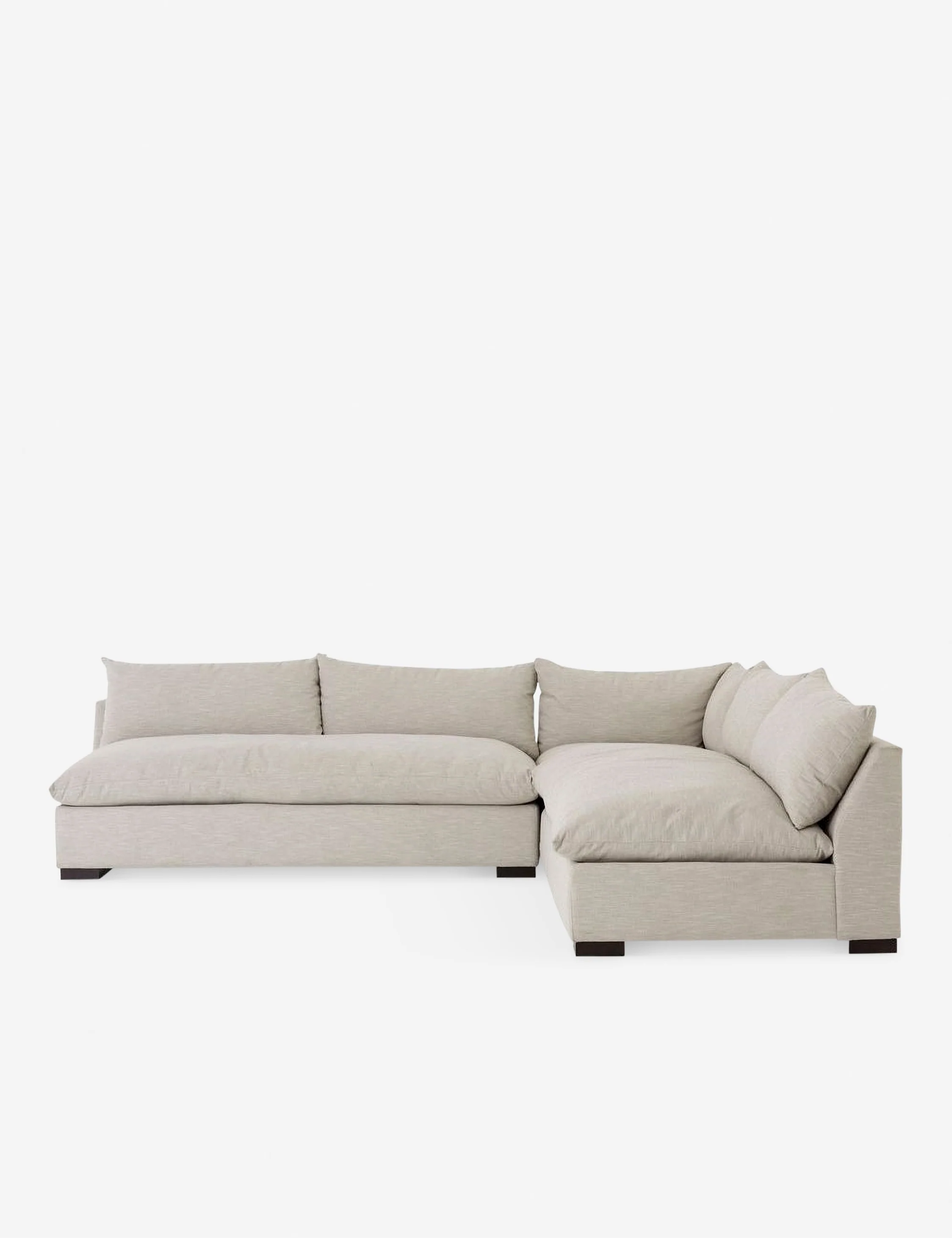 Decima Sectional Sofa - Image 2
