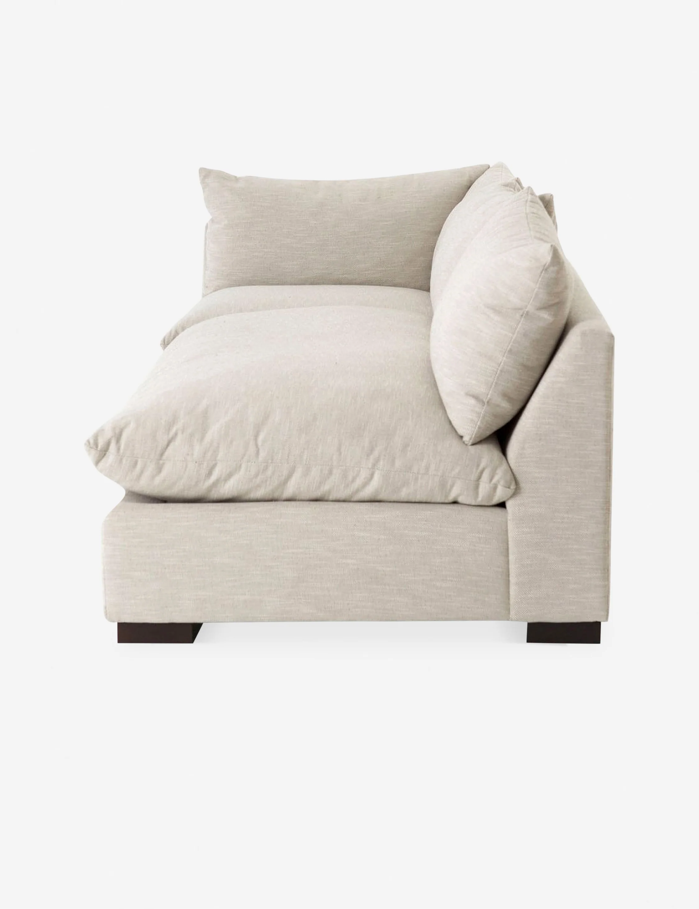 Decima Sectional Sofa - Image 4