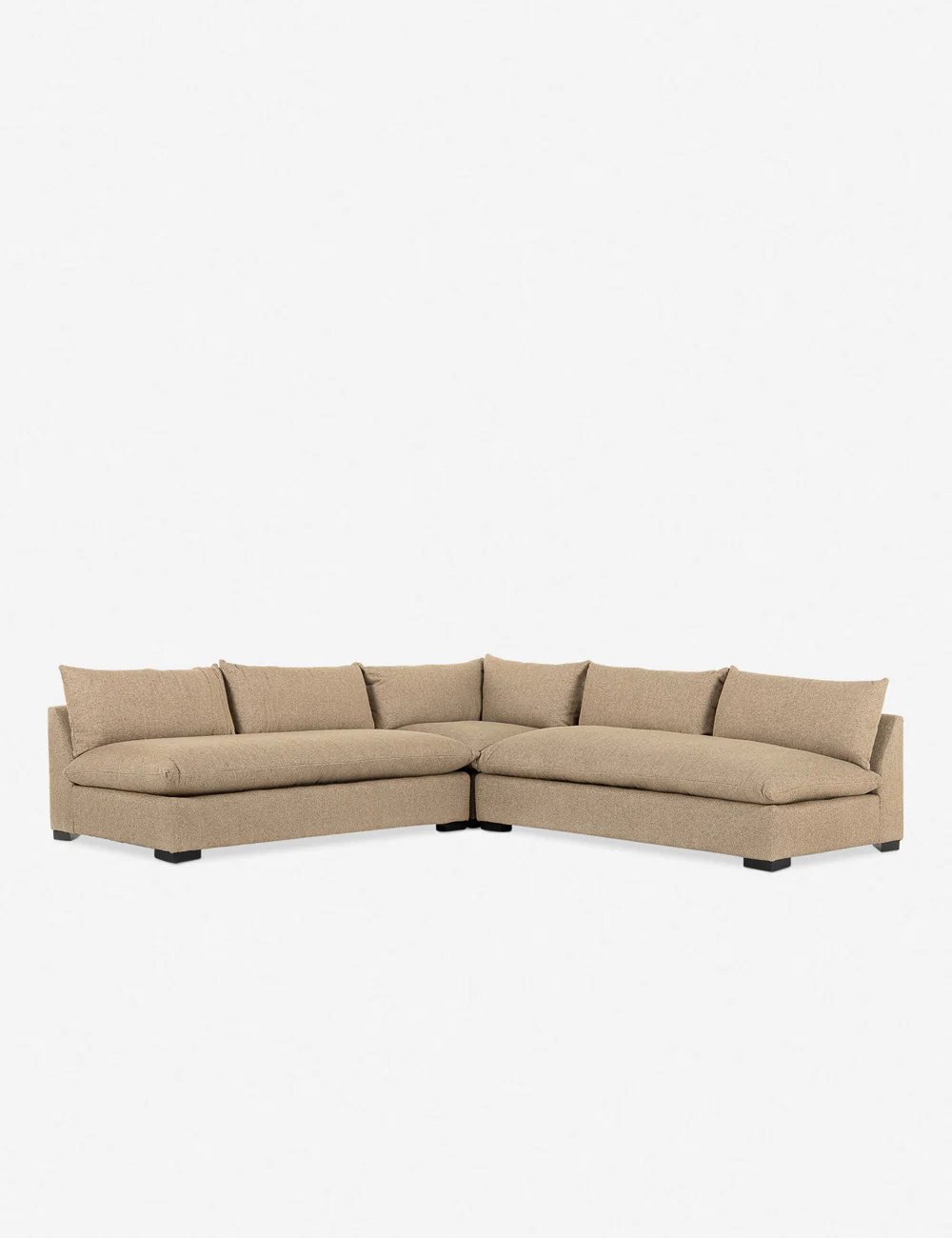Decima Sectional Sofa - Image 9