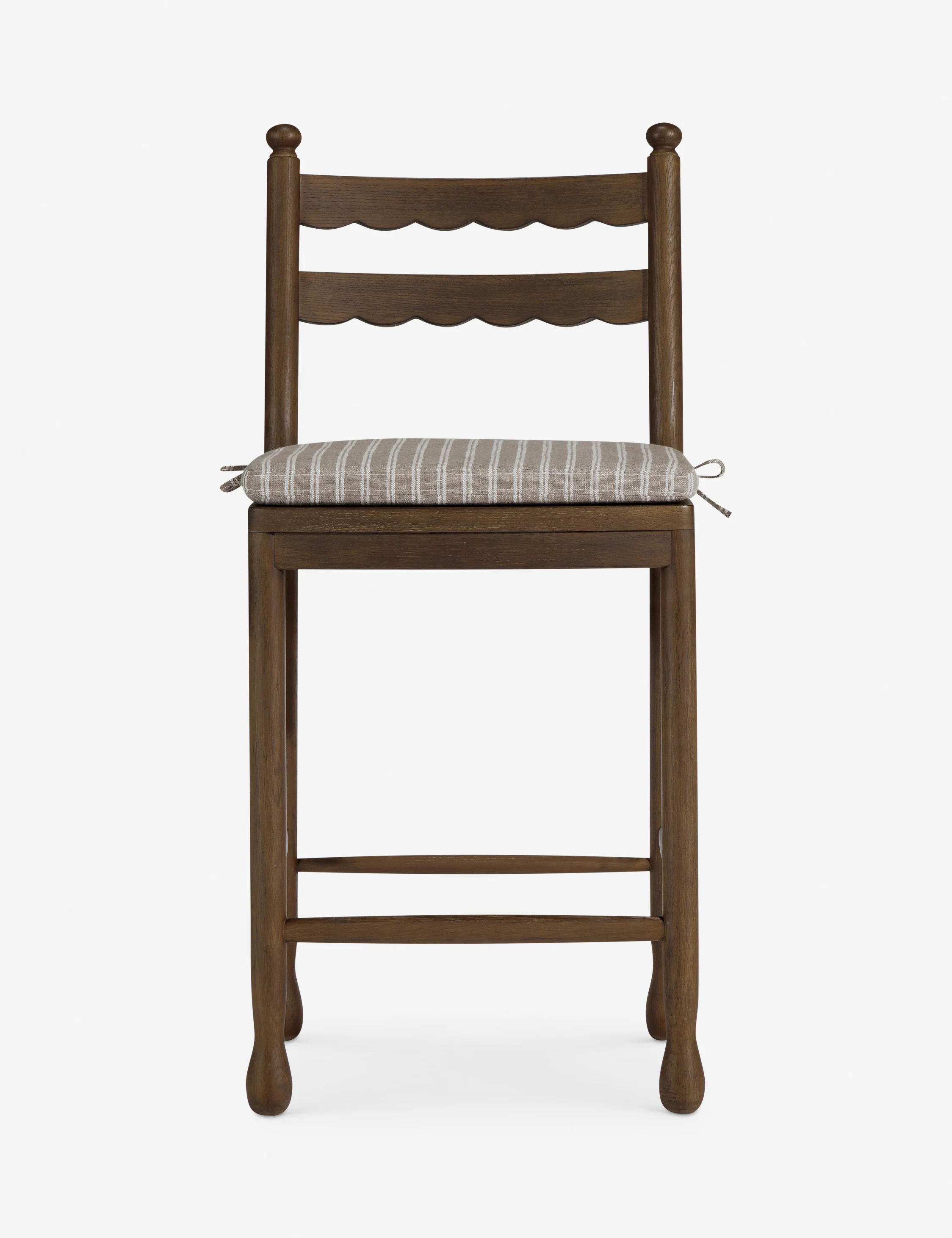 Declan Counter Stool by Black Birch Homes x Co.House Designs