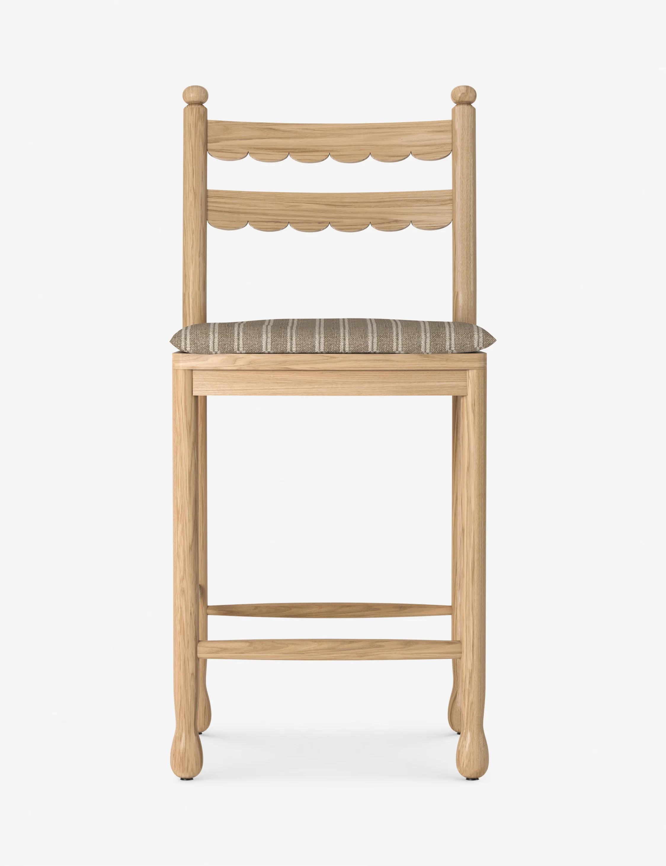 Declan Counter Stool by Black Birch Homes x Co.House Designs - Image 8