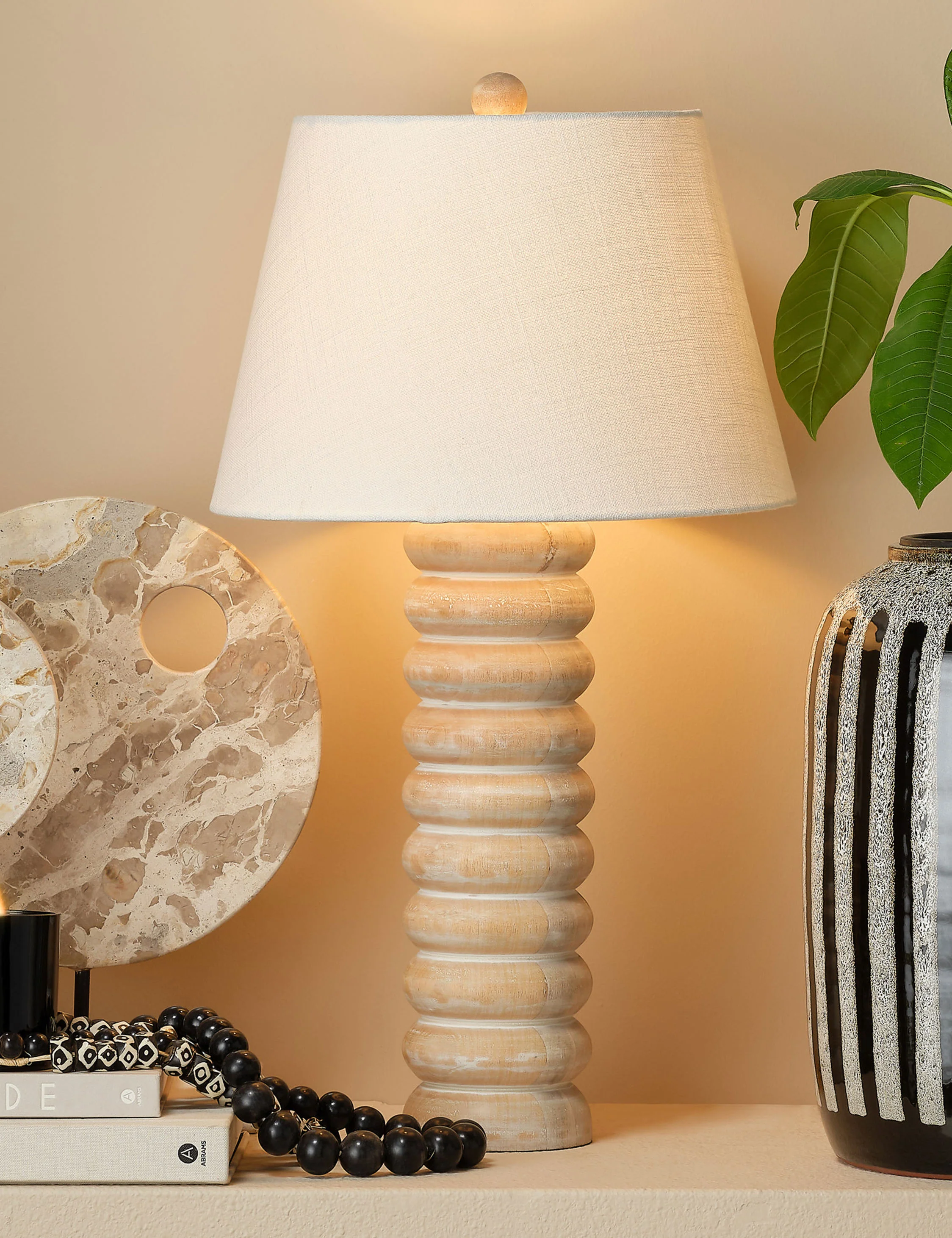 Delacourt Table Lamp - Image 5