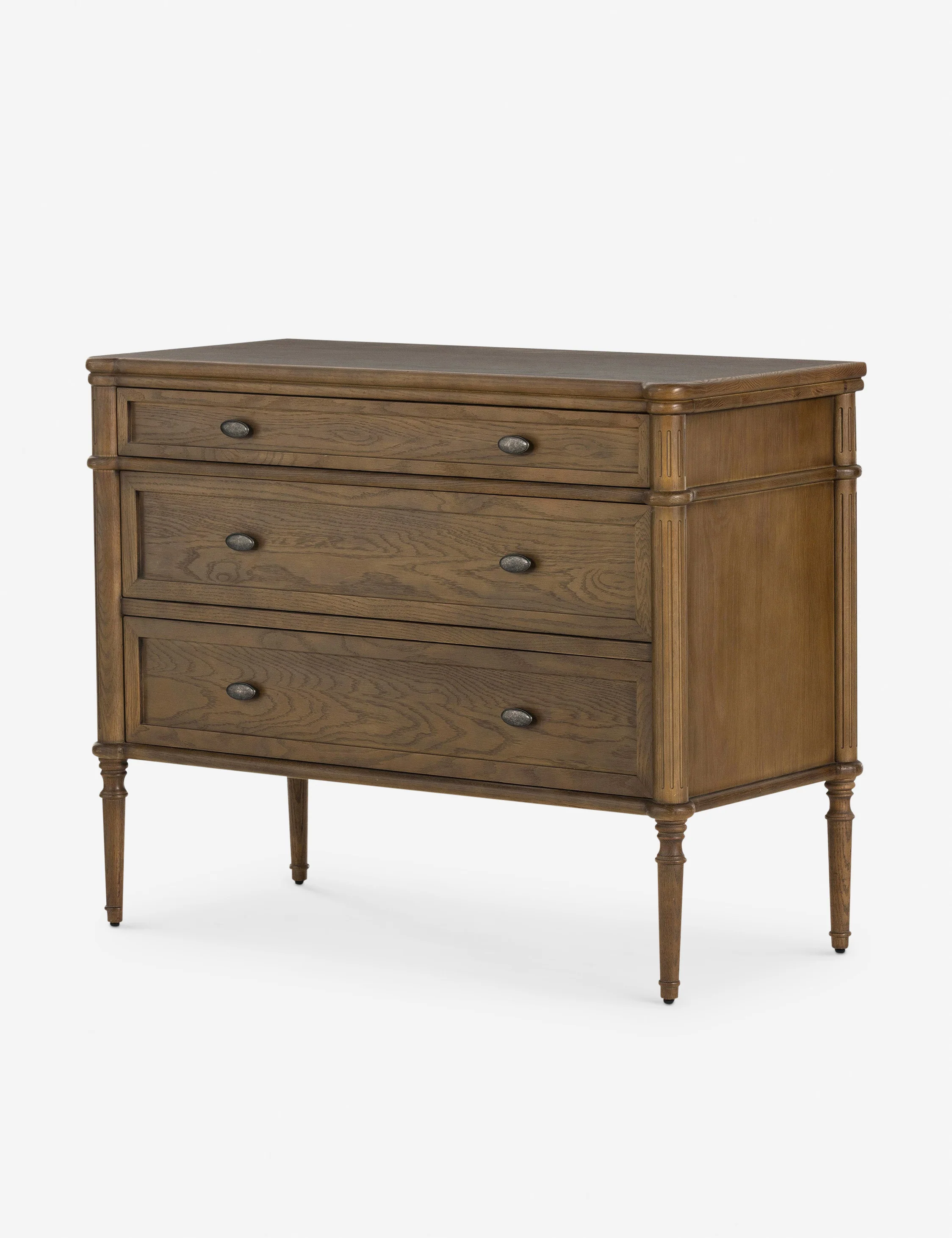 Delancey 3-Drawer Dresser - Image 13