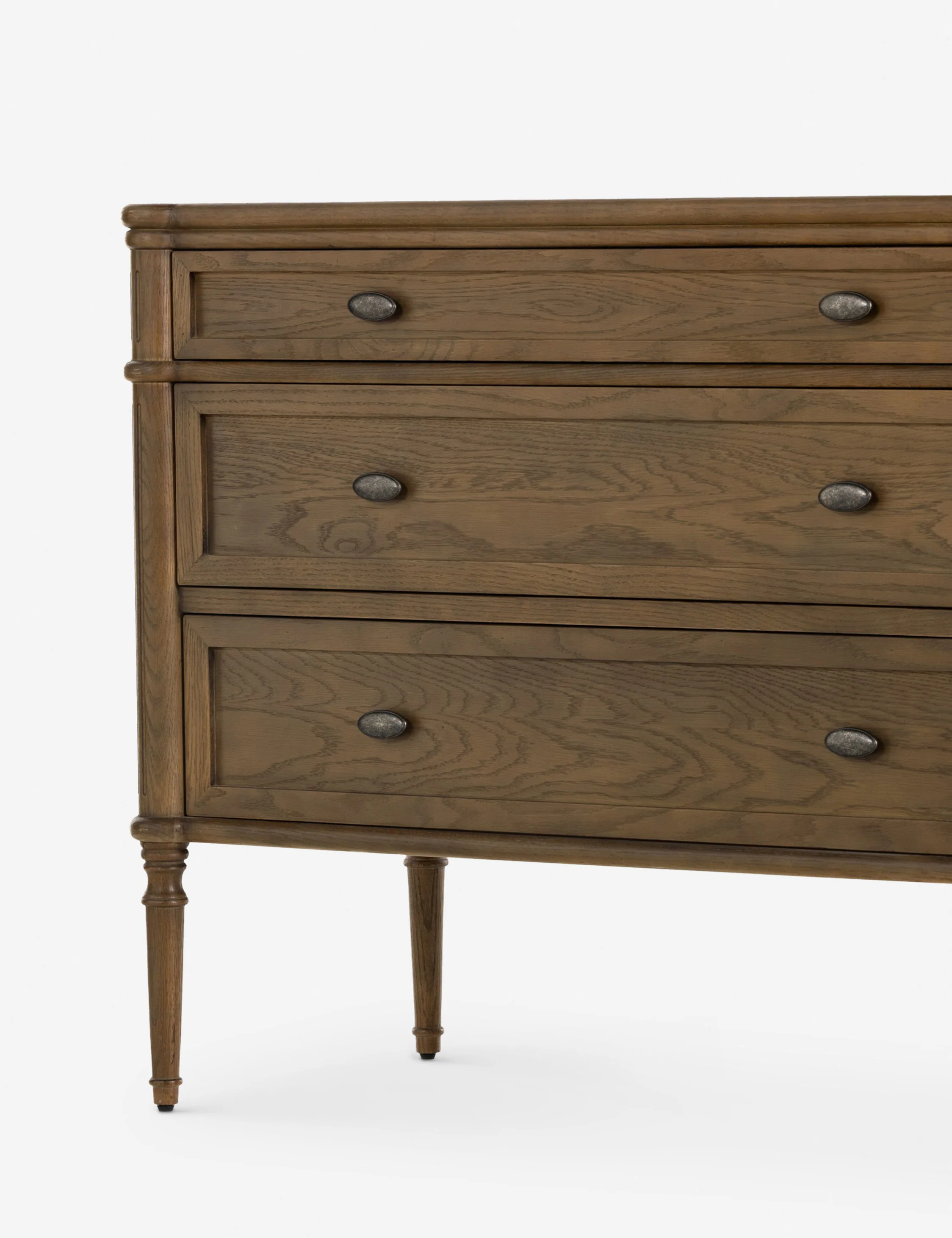 Delancey 3-Drawer Dresser - Image 18