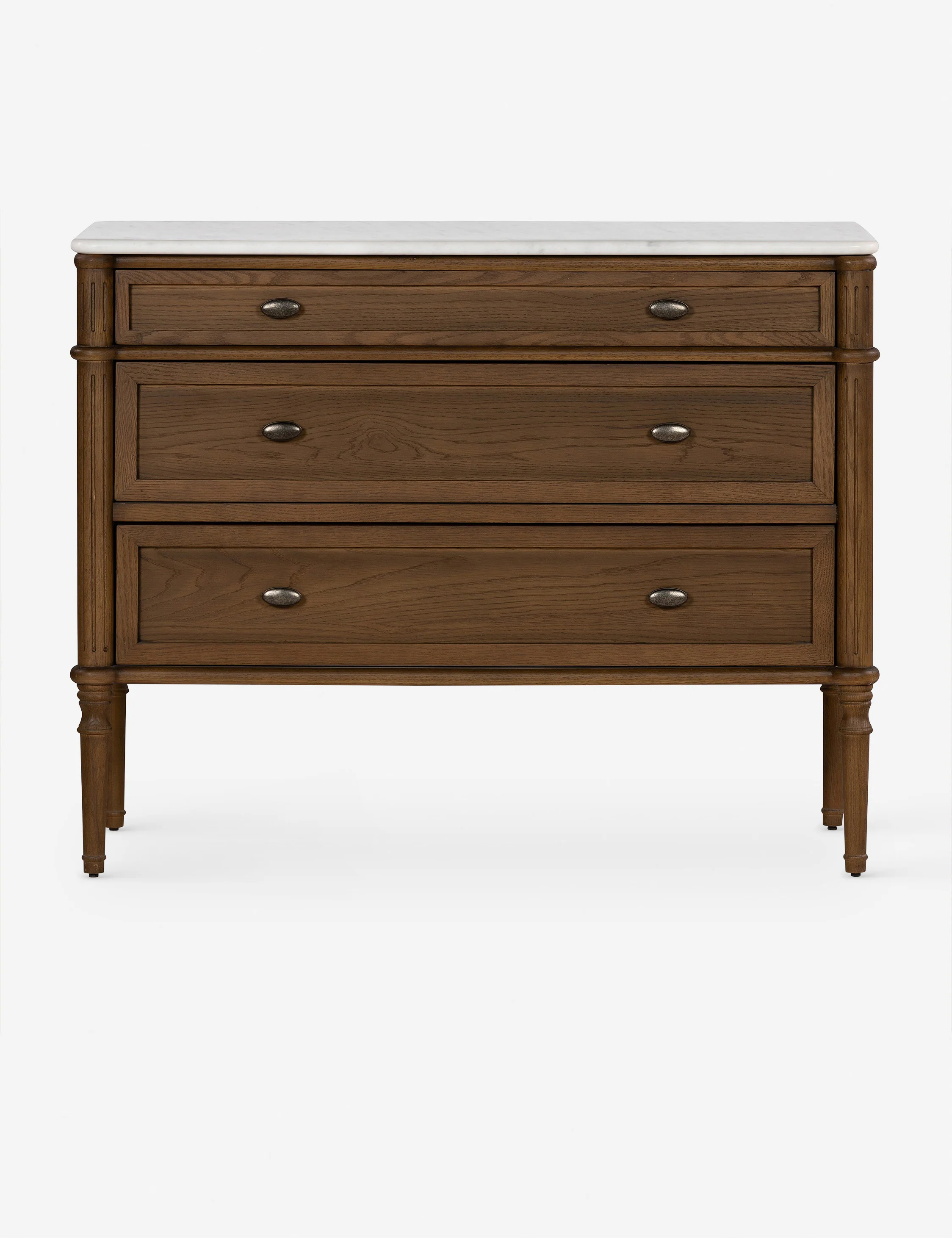 Delancey 3-Drawer Dresser - Image 26