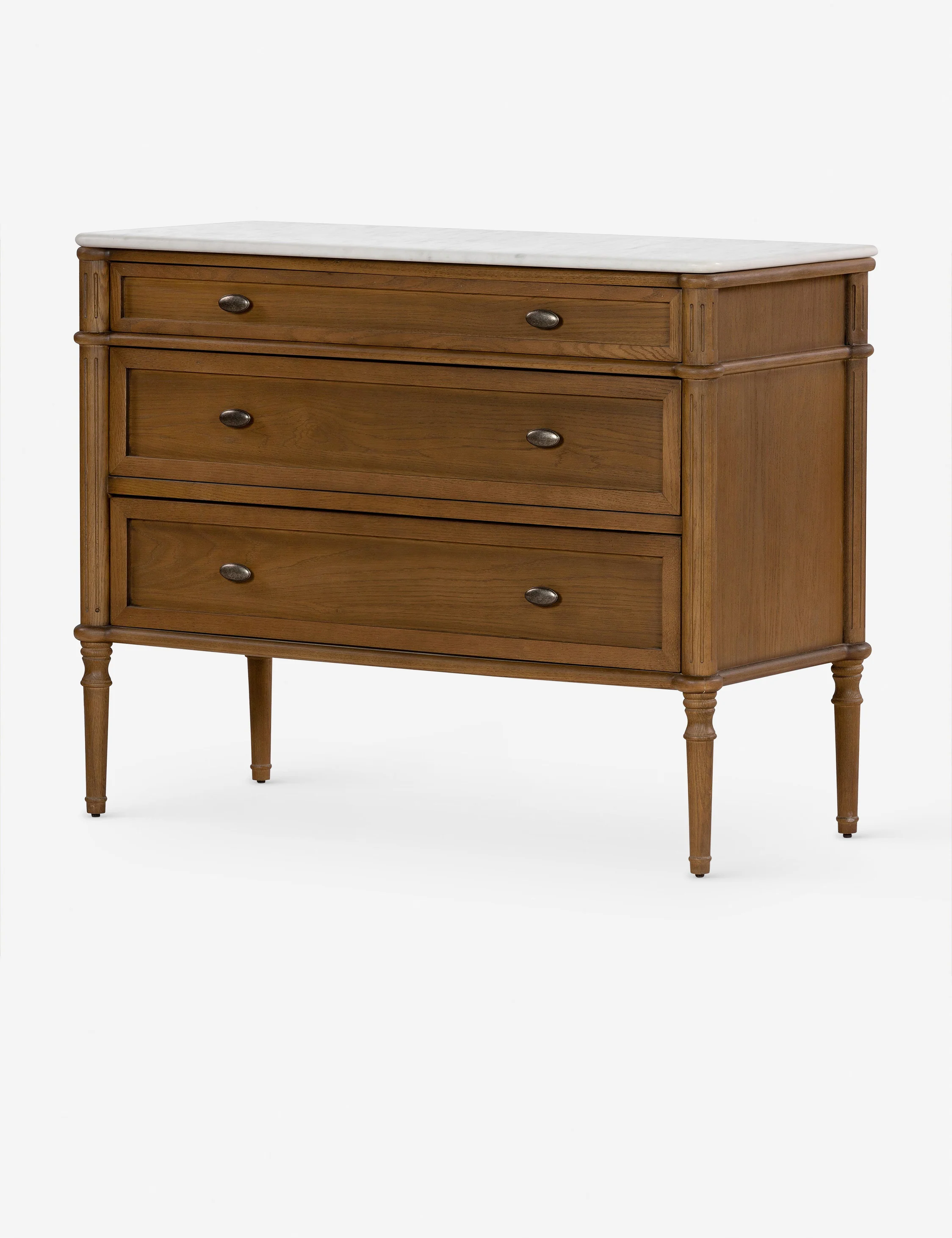 Delancey 3-Drawer Dresser - Image 27