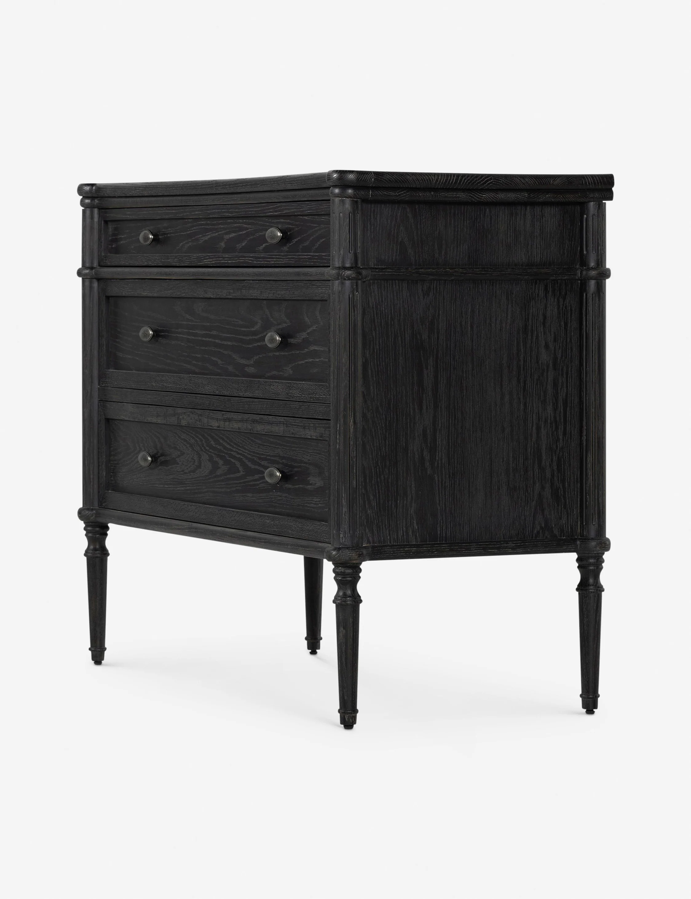 Delancey 3-Drawer Dresser - Image 4