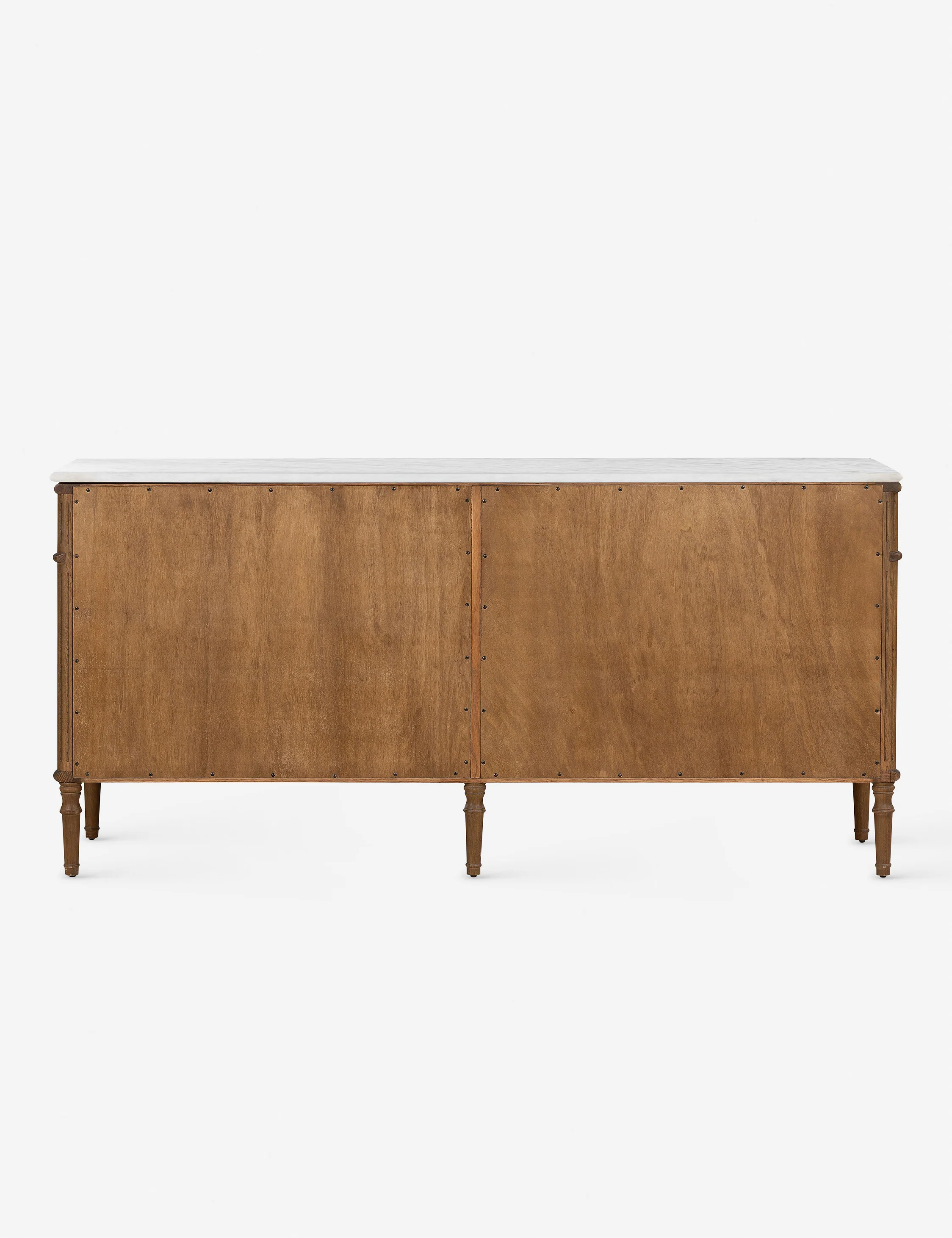 Delancey 6-Drawer Dresser - Image 10