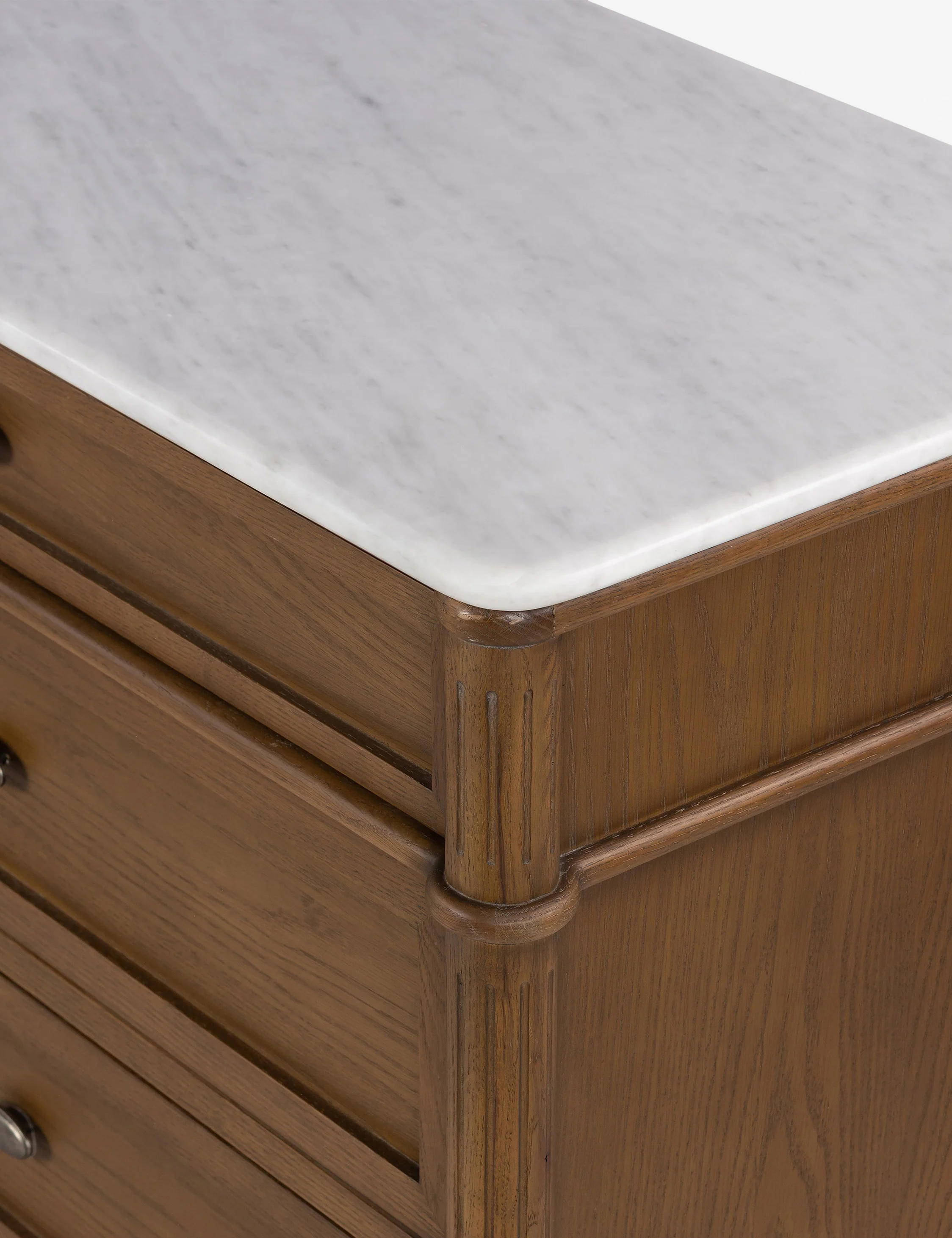Delancey 6-Drawer Dresser - Image 11