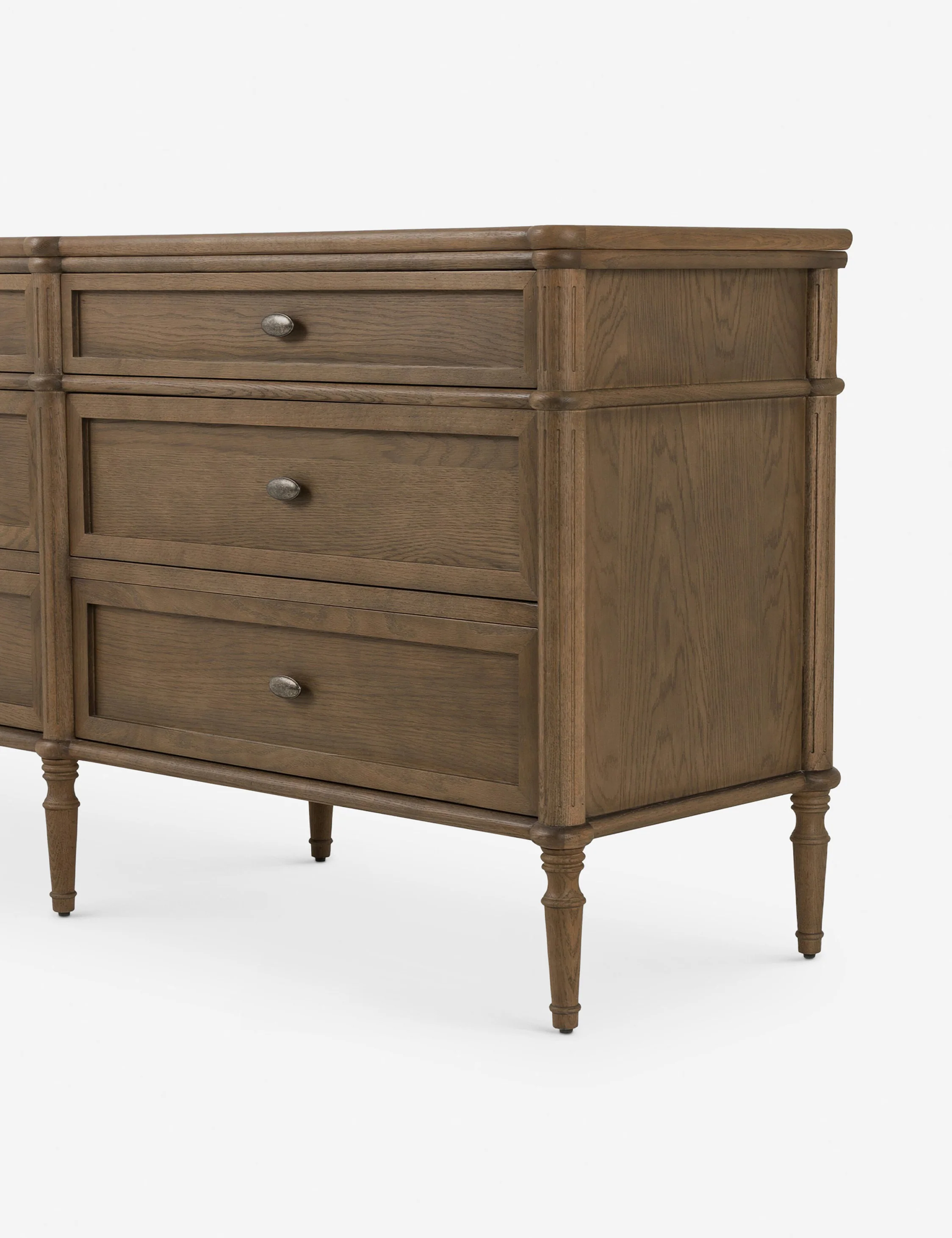 Delancey 6-Drawer Dresser - Image 19