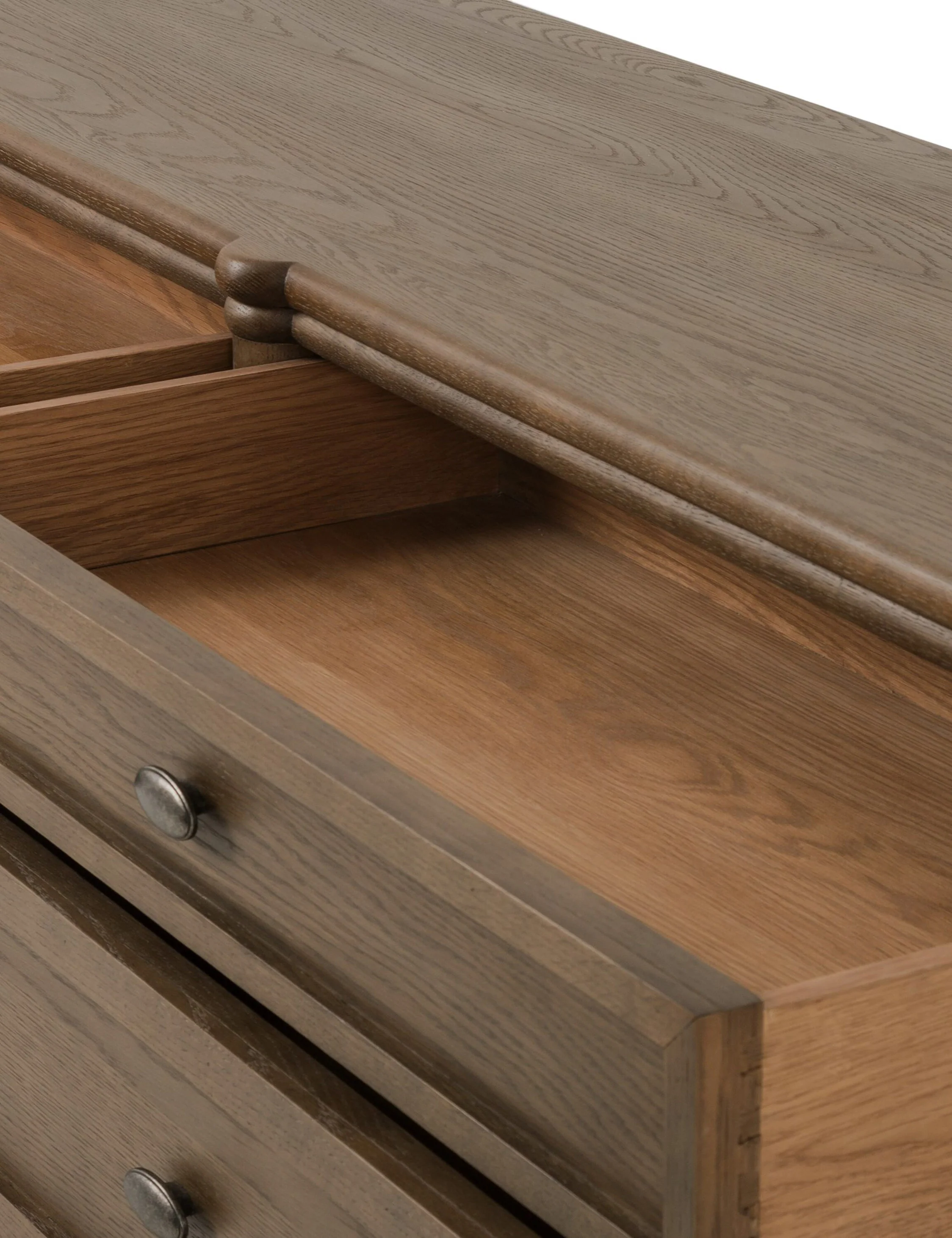 Delancey 6-Drawer Dresser - Image 21