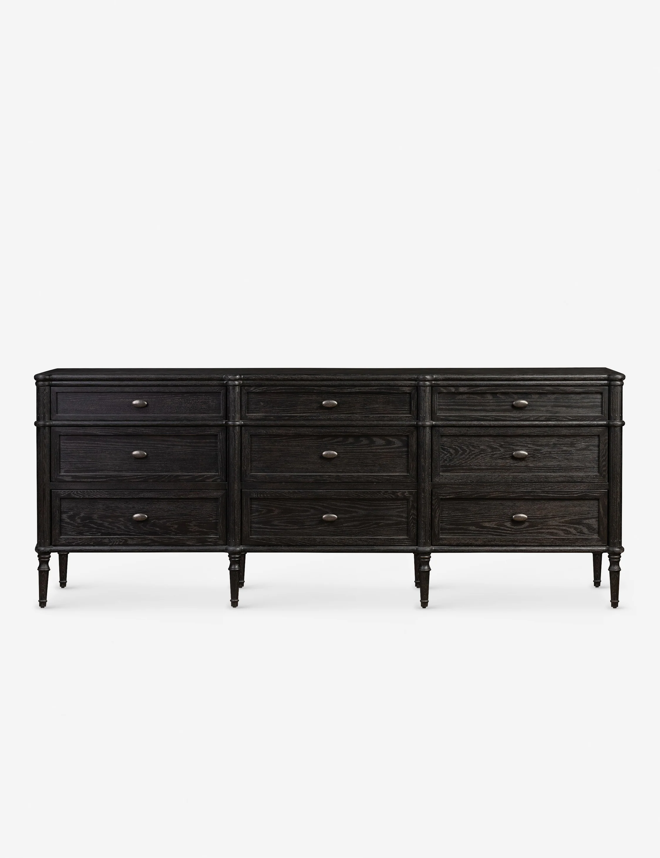 Delancey 9-Drawer Dresser - Image 2
