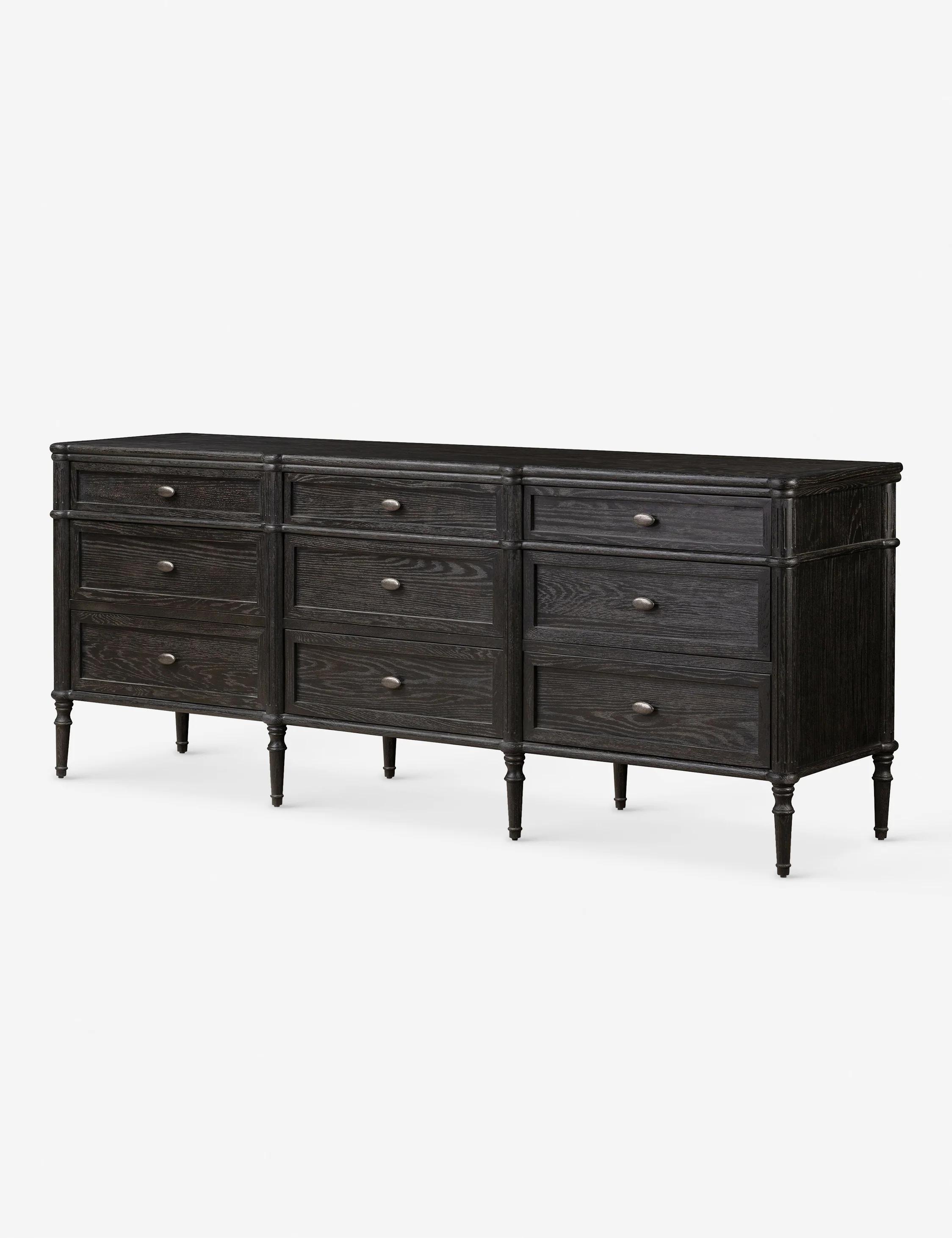 Delancey 9-Drawer Dresser - Image 3