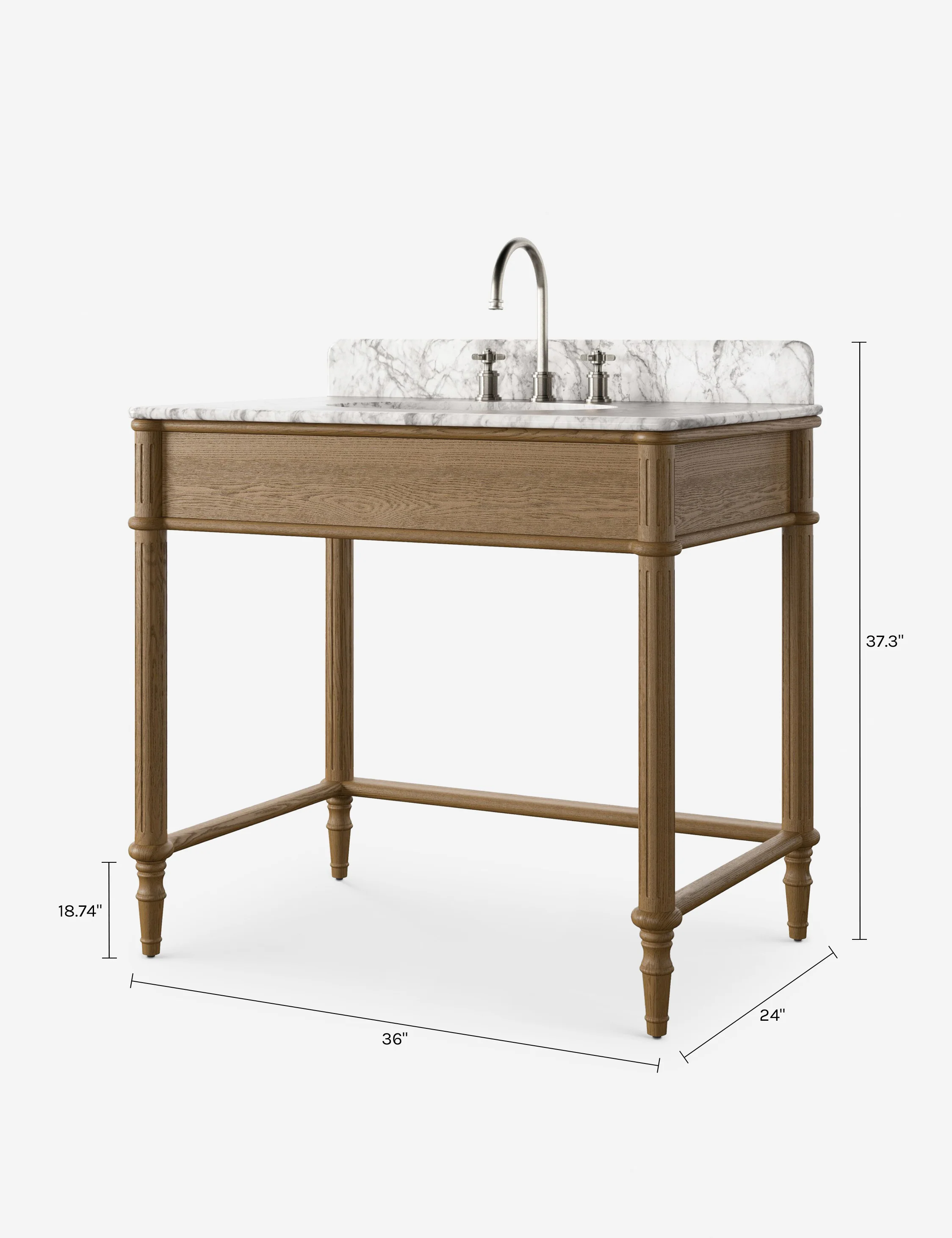 Delancey Washstand - Image 13