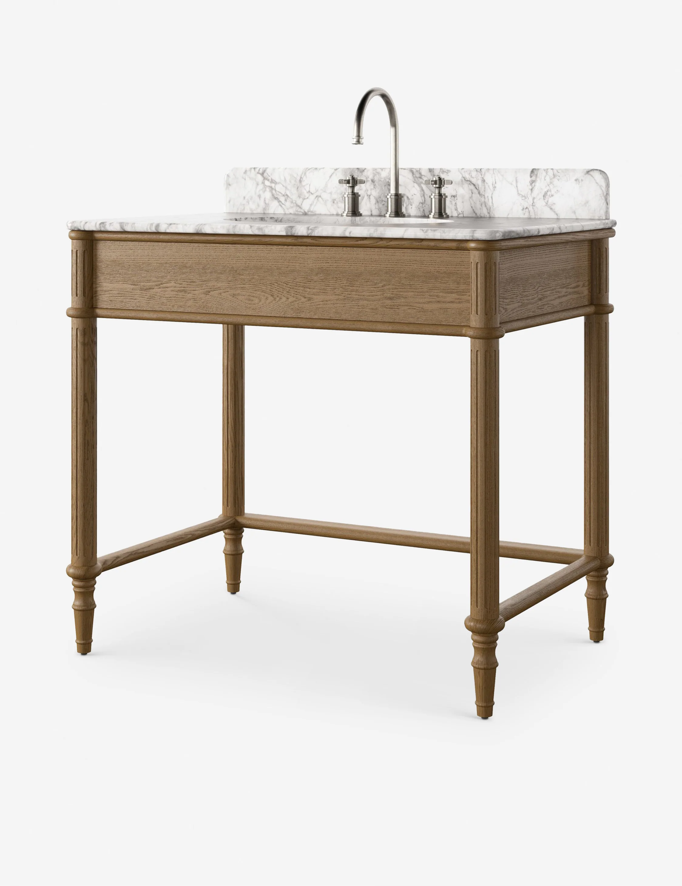 Delancey Washstand - Image 3