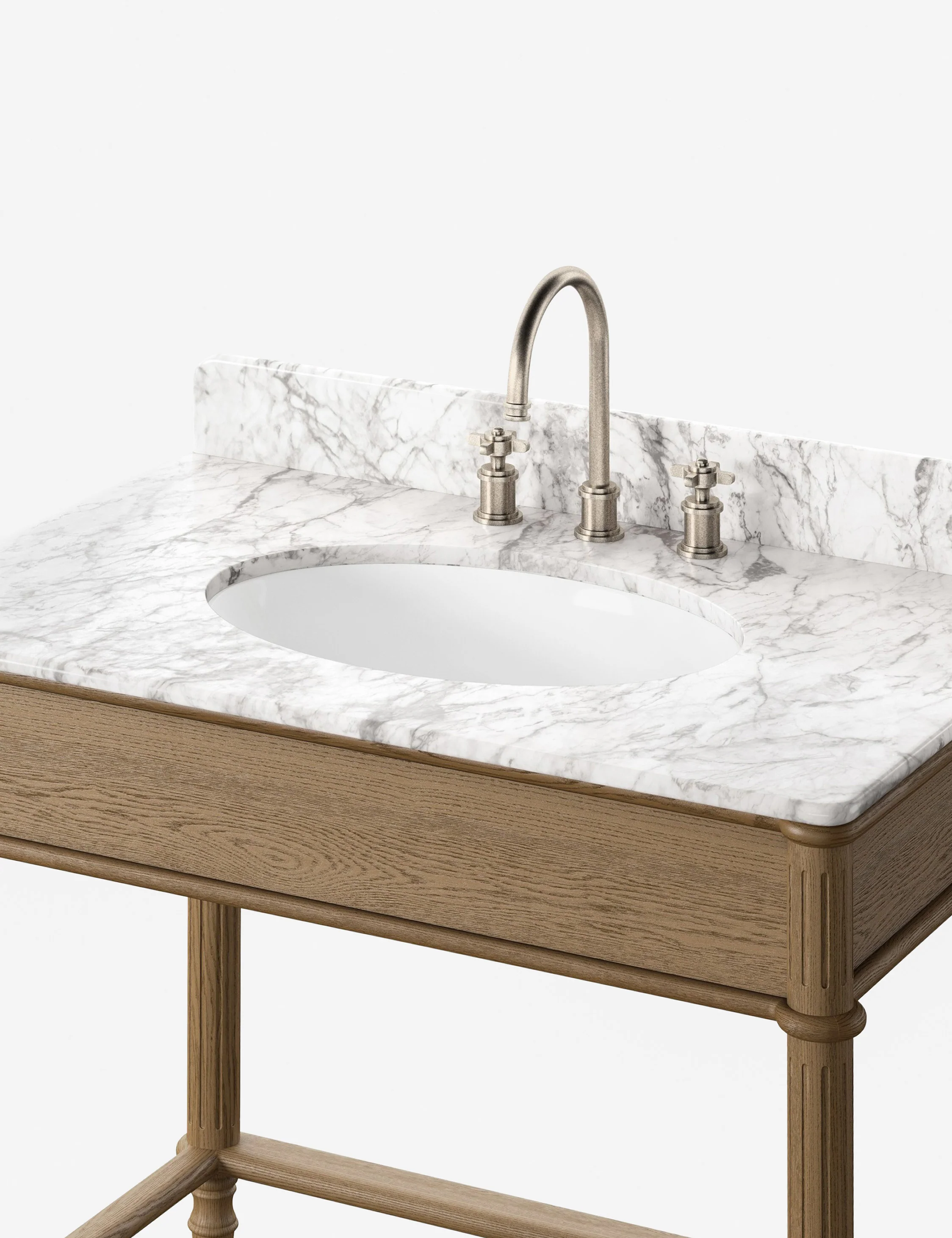 Delancey Washstand - Image 6
