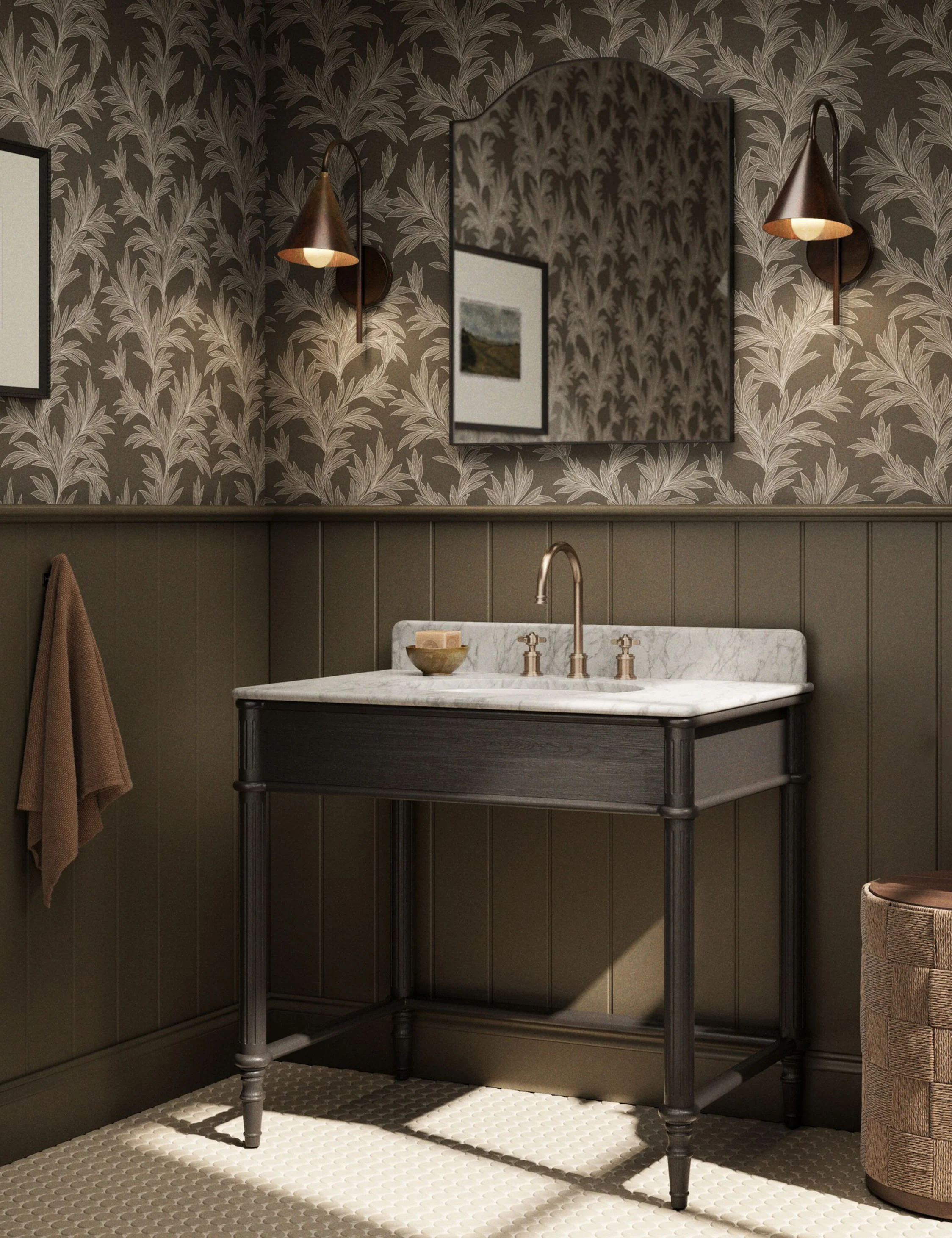 Delancey Washstand - Image 7