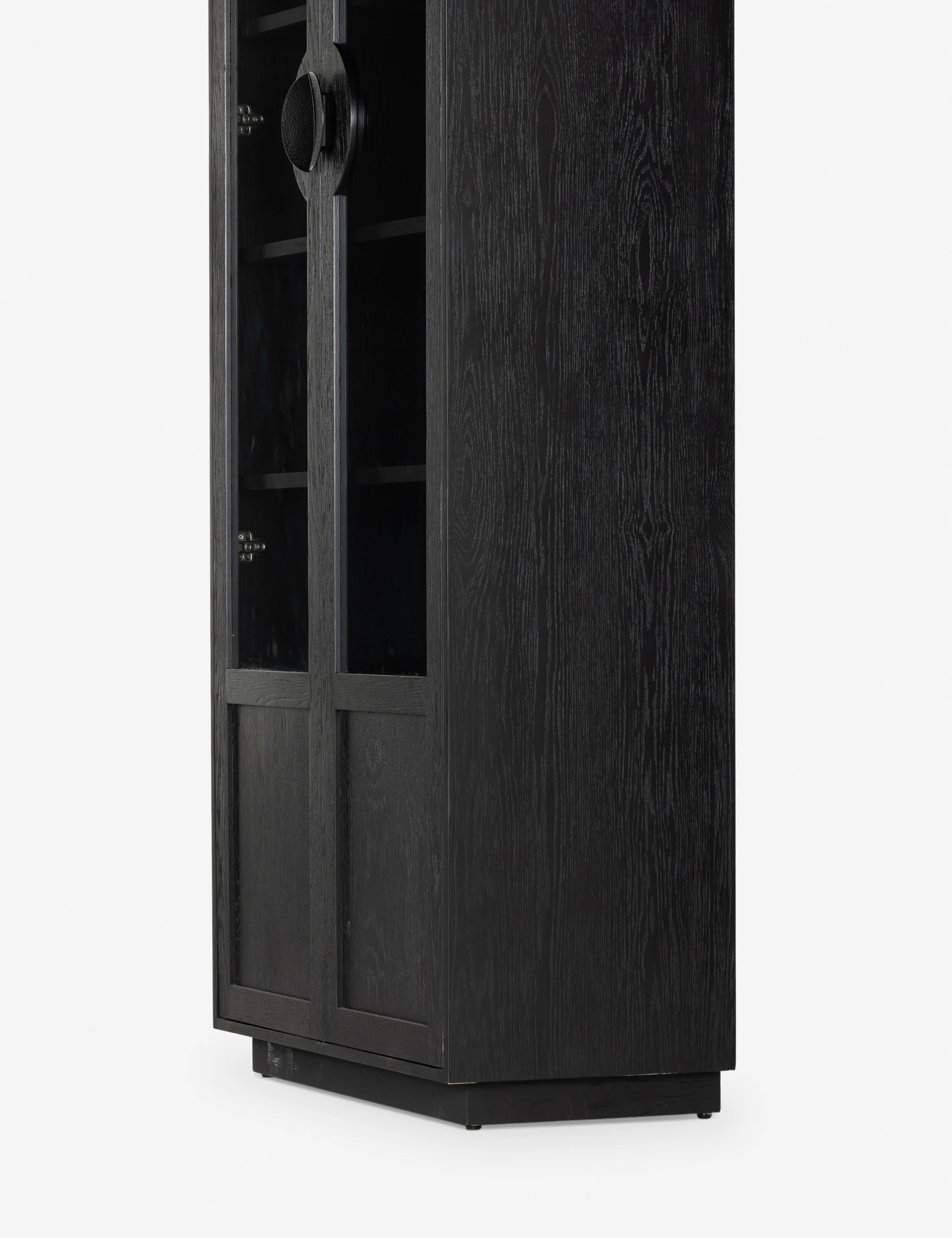 Delano Curio Cabinet - Image 4