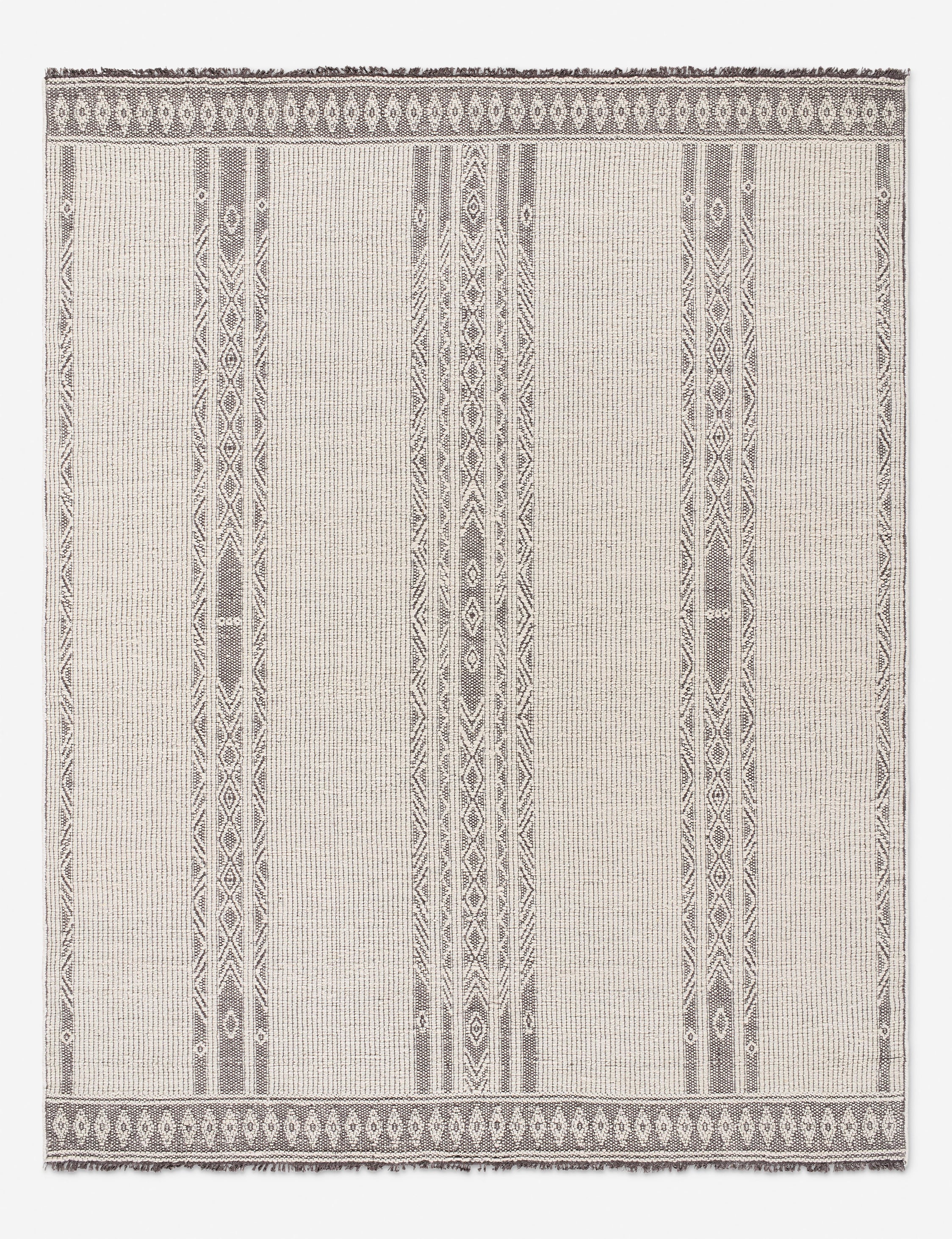 Delgado Handwoven Wool Rug