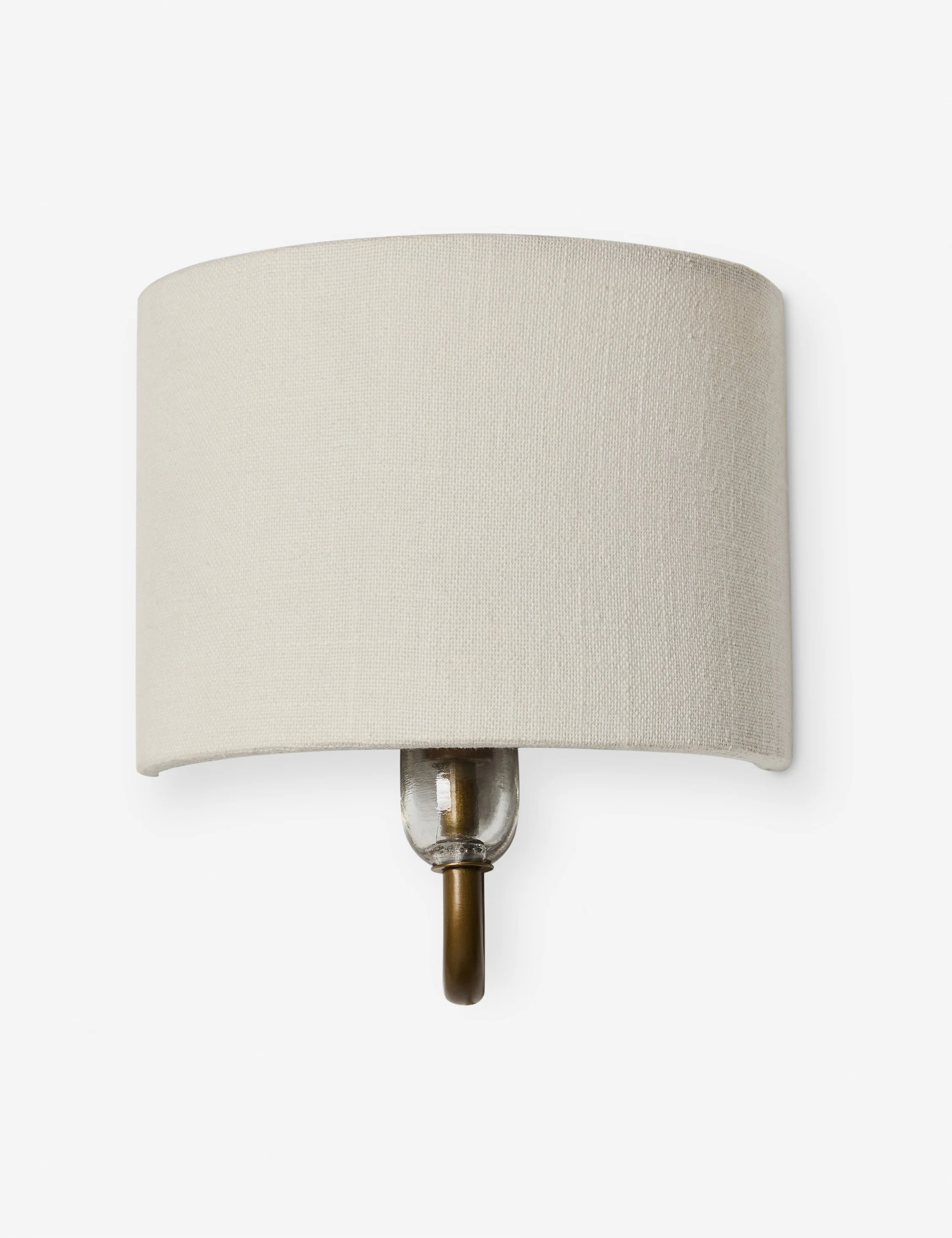 Delina Sconce by Amber Lewis x Four Hands - Image 2