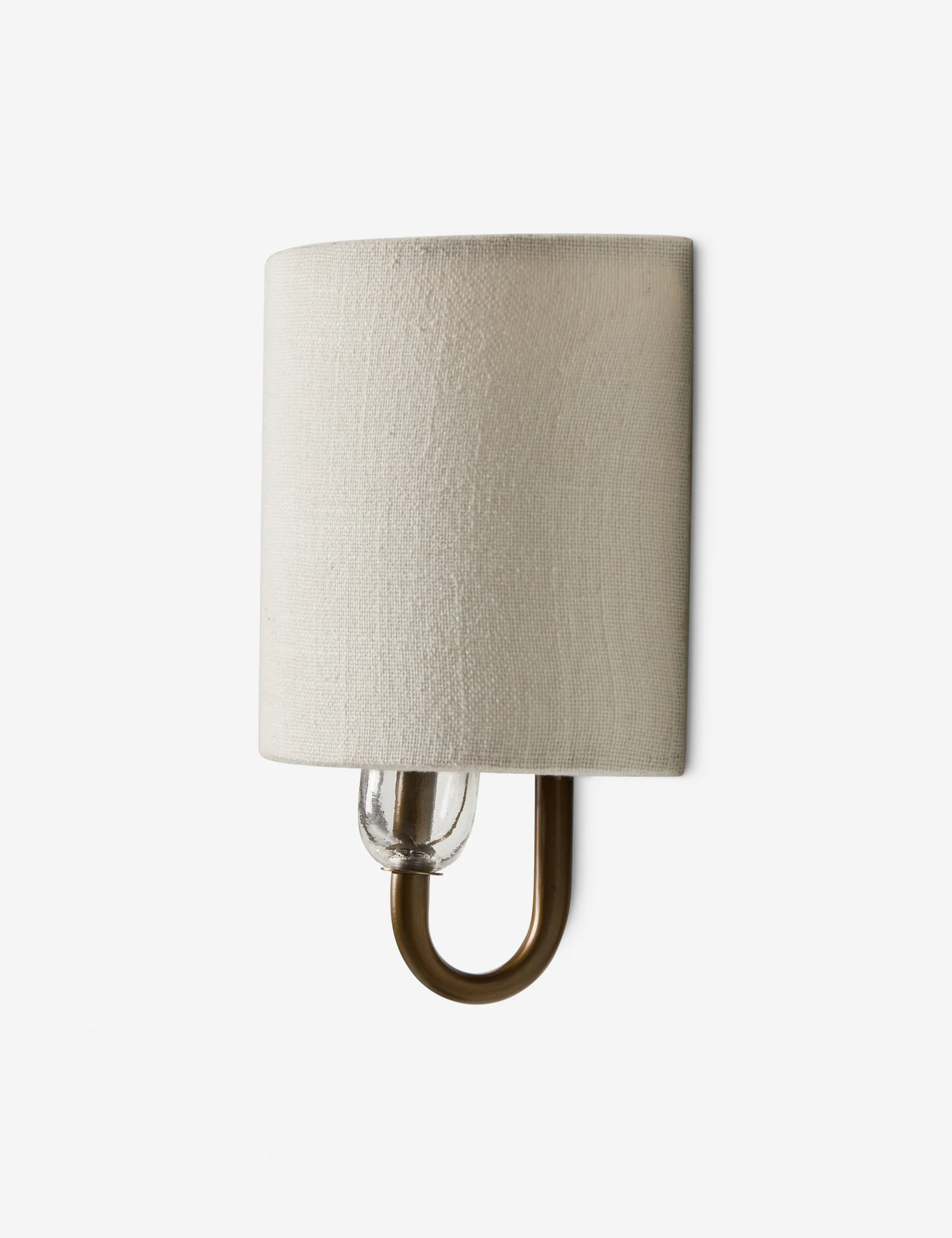 Delina Sconce by Amber Lewis x Four Hands - Image 5