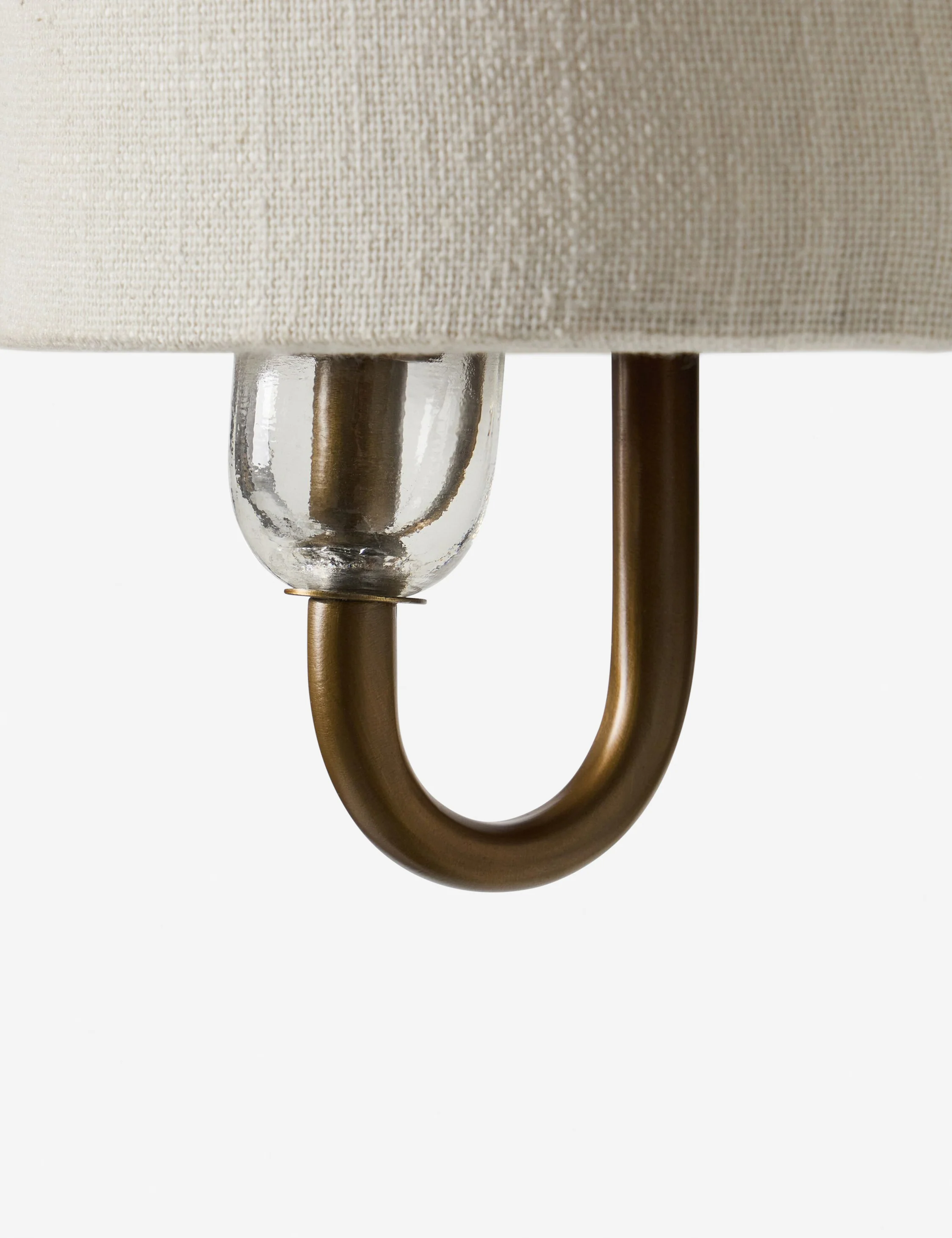 Delina Sconce by Amber Lewis x Four Hands - Image 7