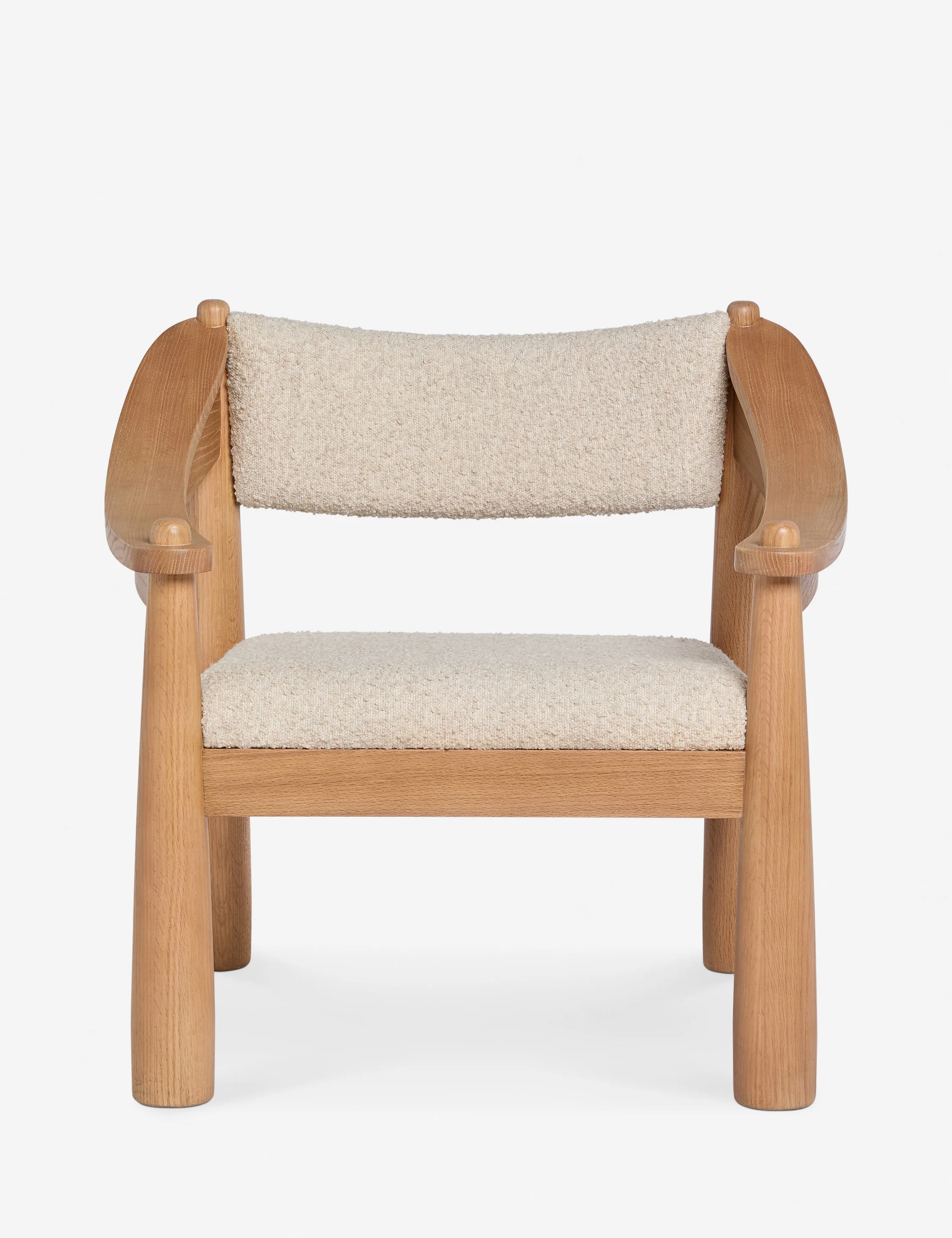 Delise Accent Chair - Image 4