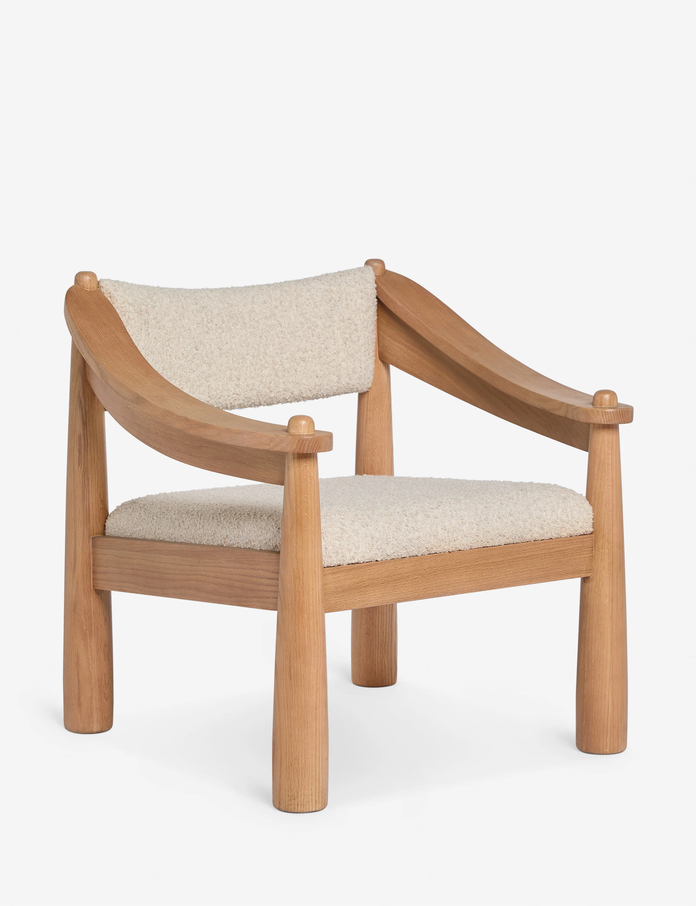 Delise Accent Chair - Image 5