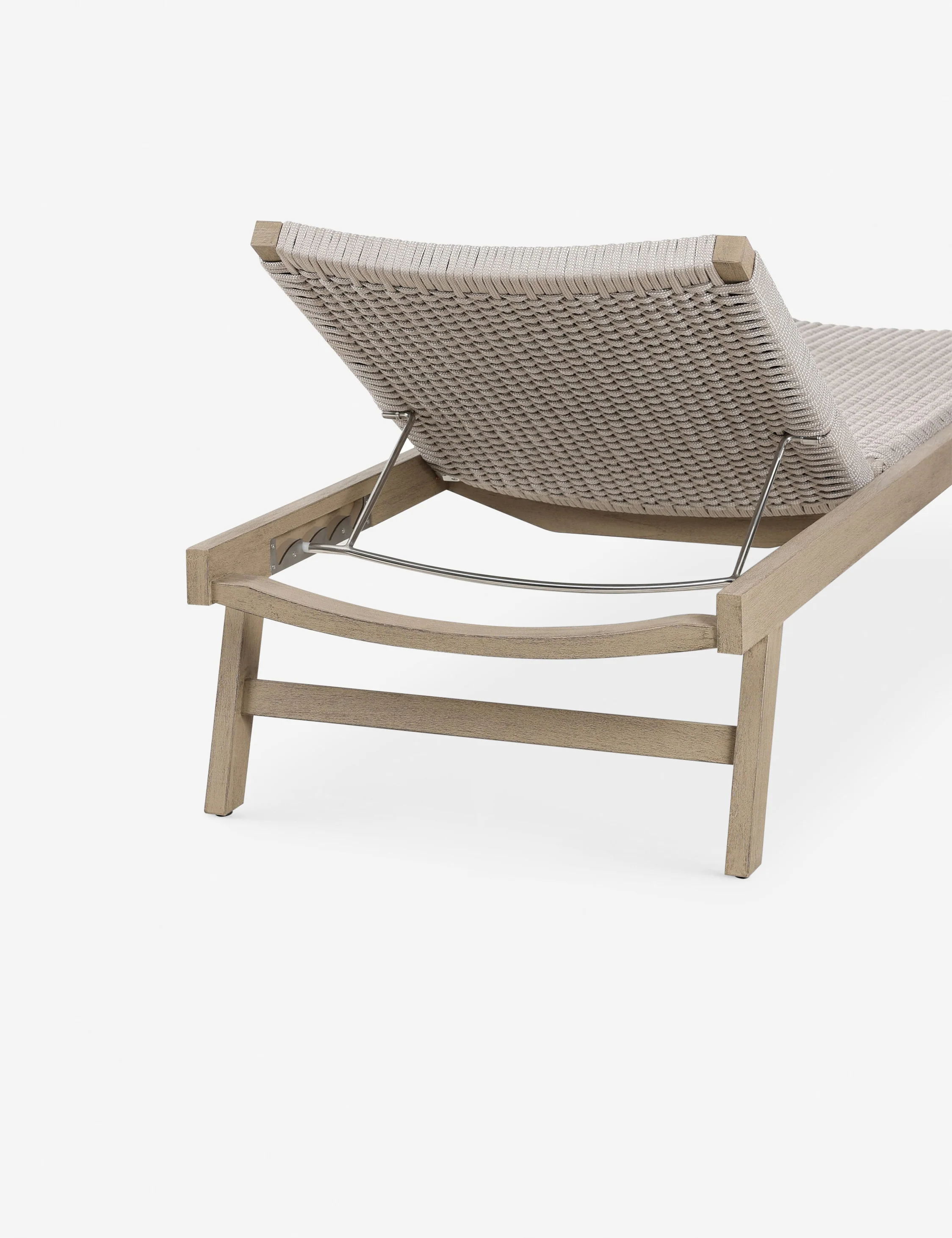Delmar Indoor / Outdoor Chaise - Image 12