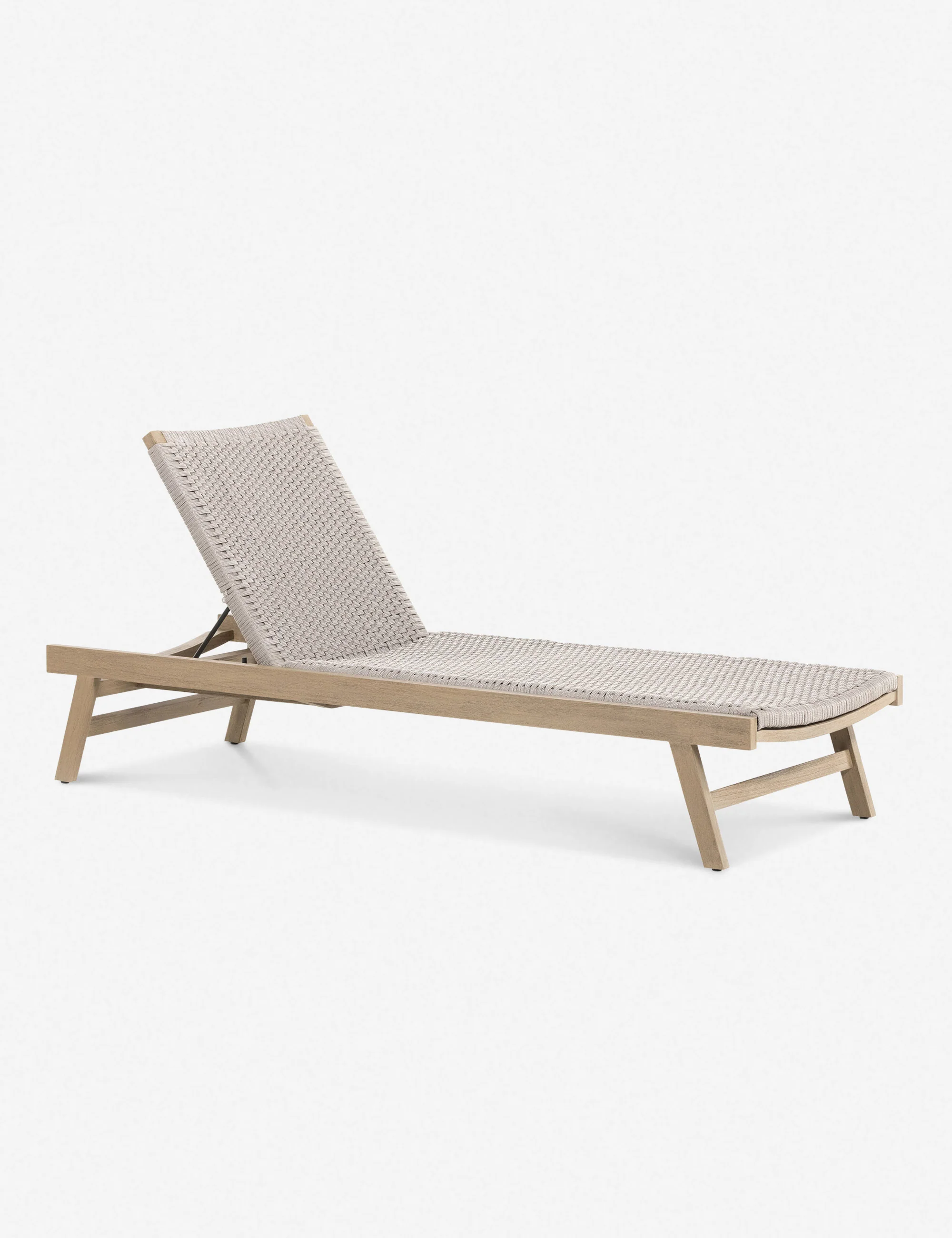 Delmar Indoor / Outdoor Chaise - Image 5