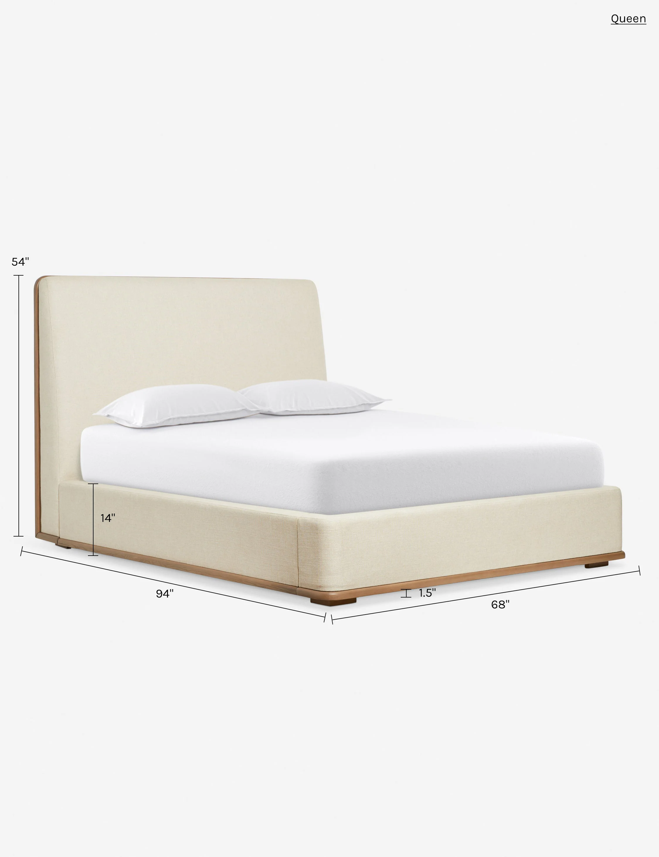 Delphine Bed by DISC Interiors - Image 11