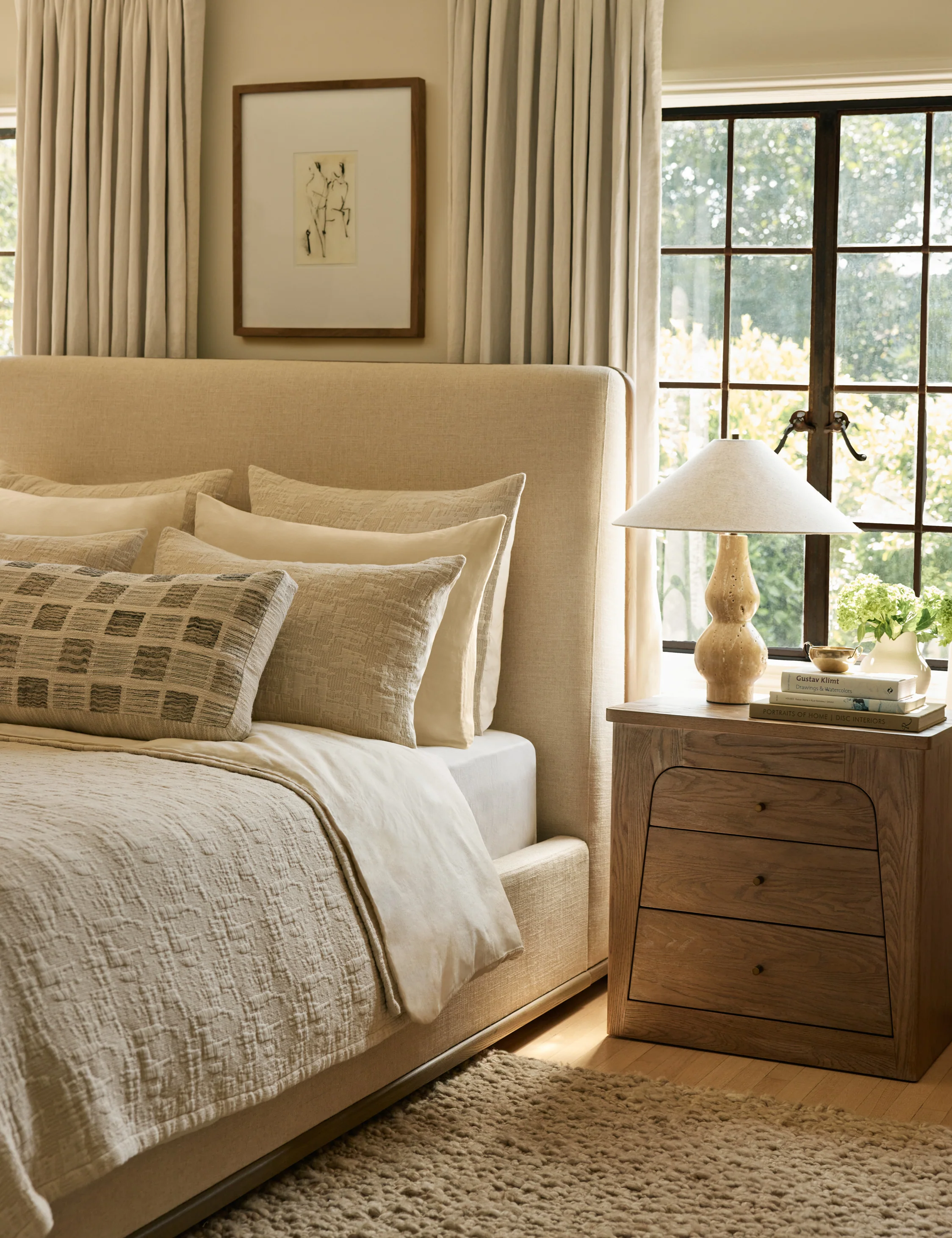 Delphine Bed by DISC Interiors - Image 3
