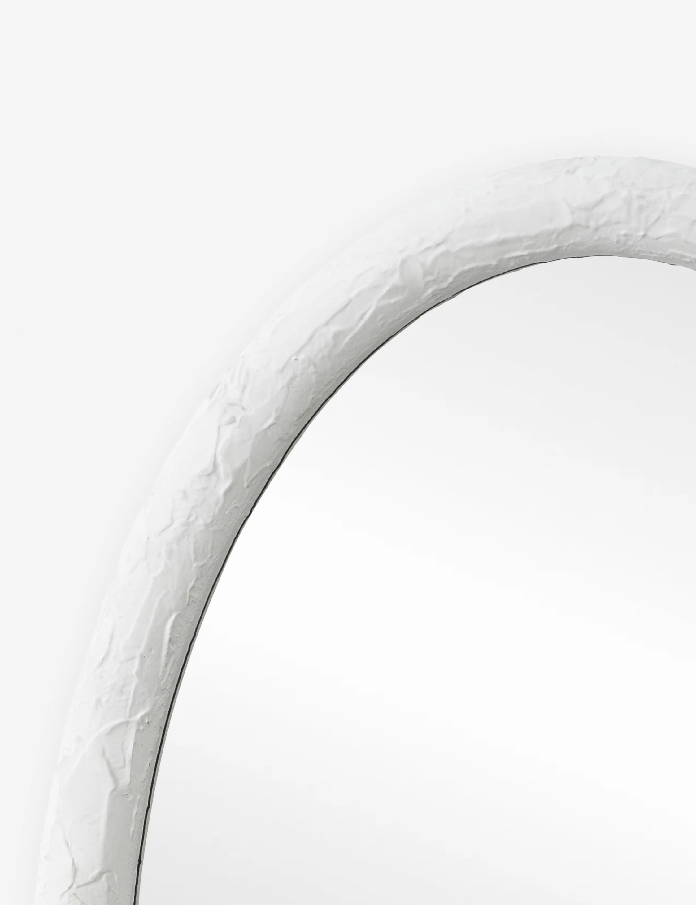 Demna Oval Mirror - Image 9
